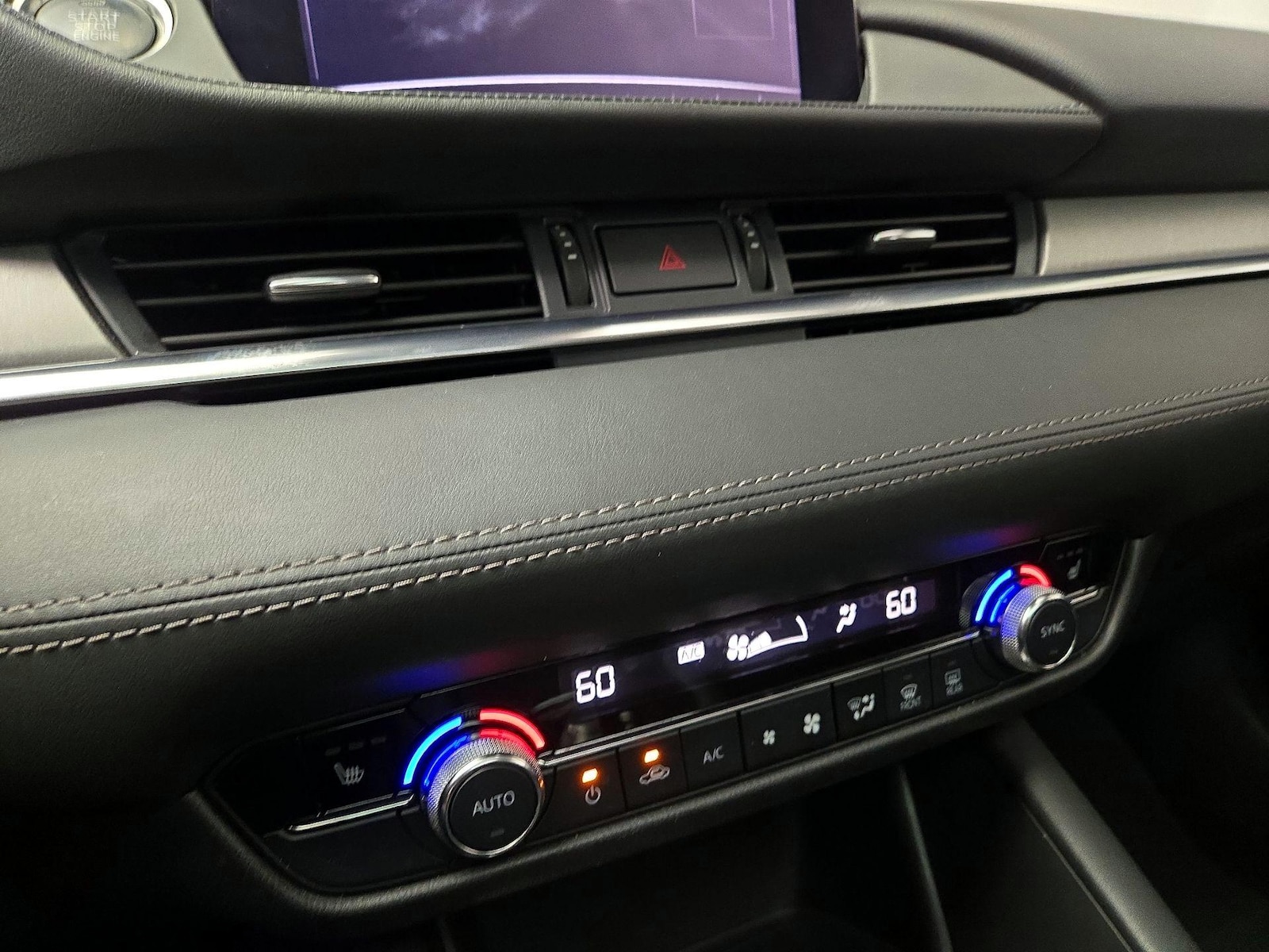2018 Mazda Mazda6 Touring - Photo 17