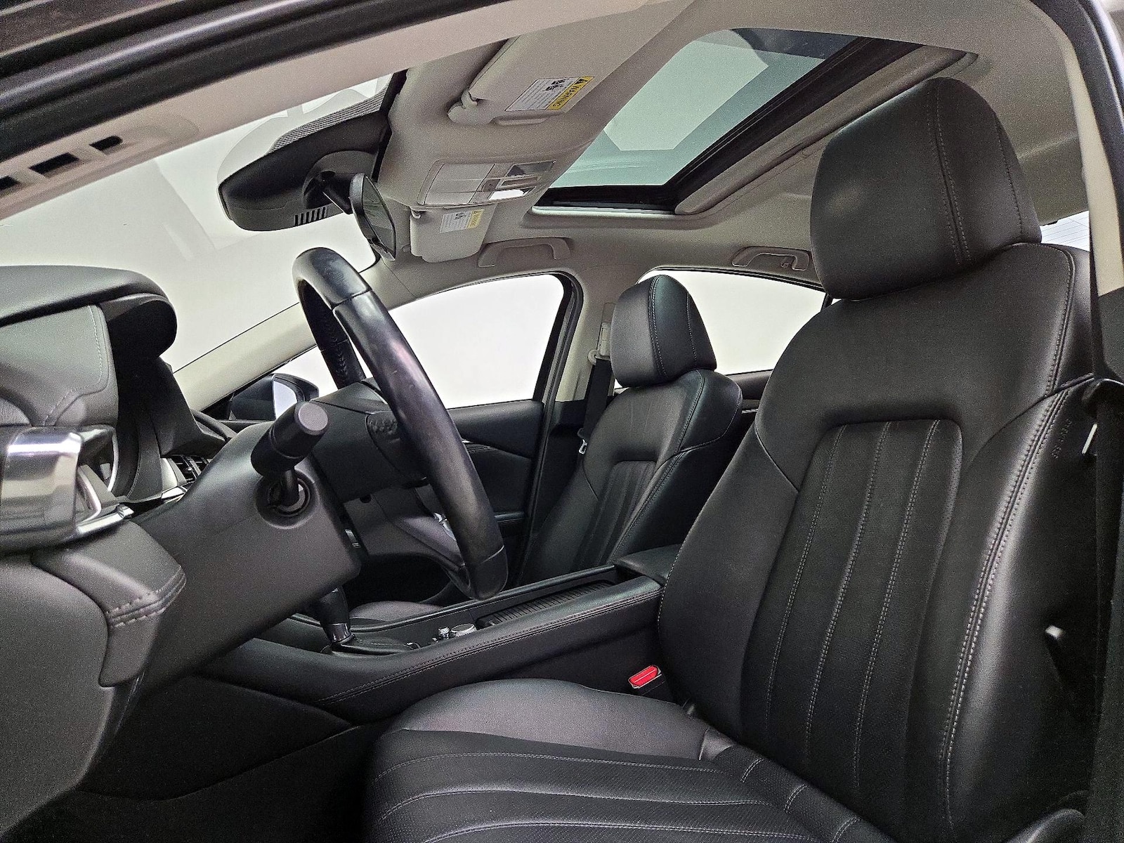 2018 Mazda Mazda6 Touring - Photo 20