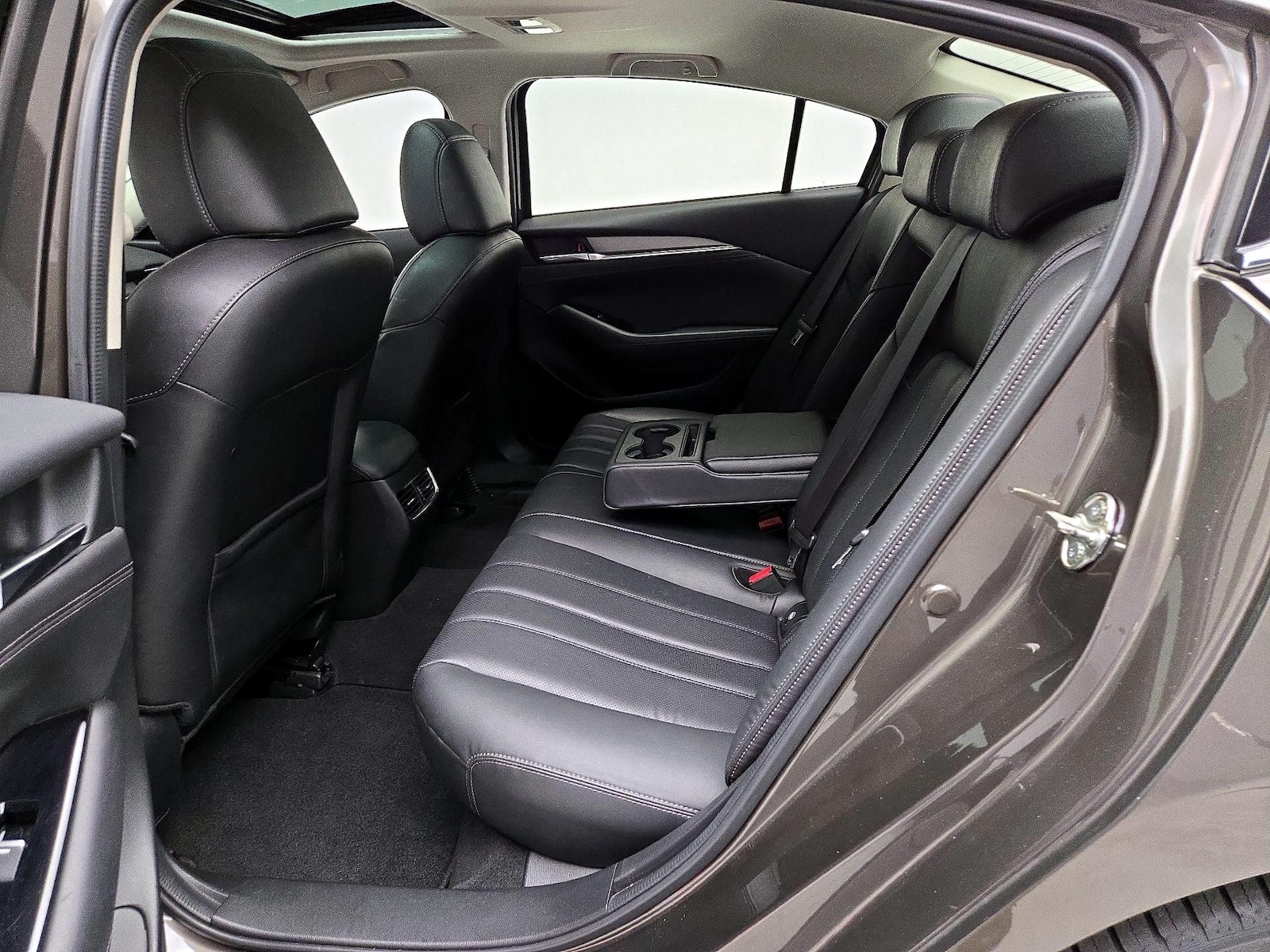 2018 Mazda Mazda6 Touring - Photo 21