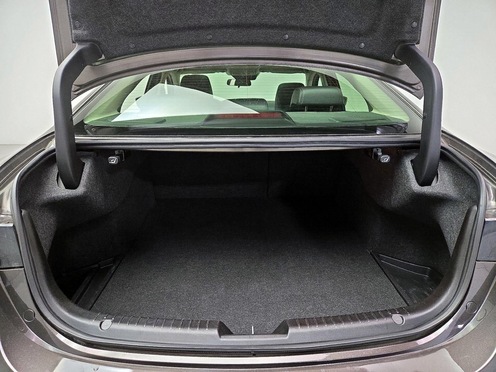 2018 Mazda Mazda6 Touring - Photo 22