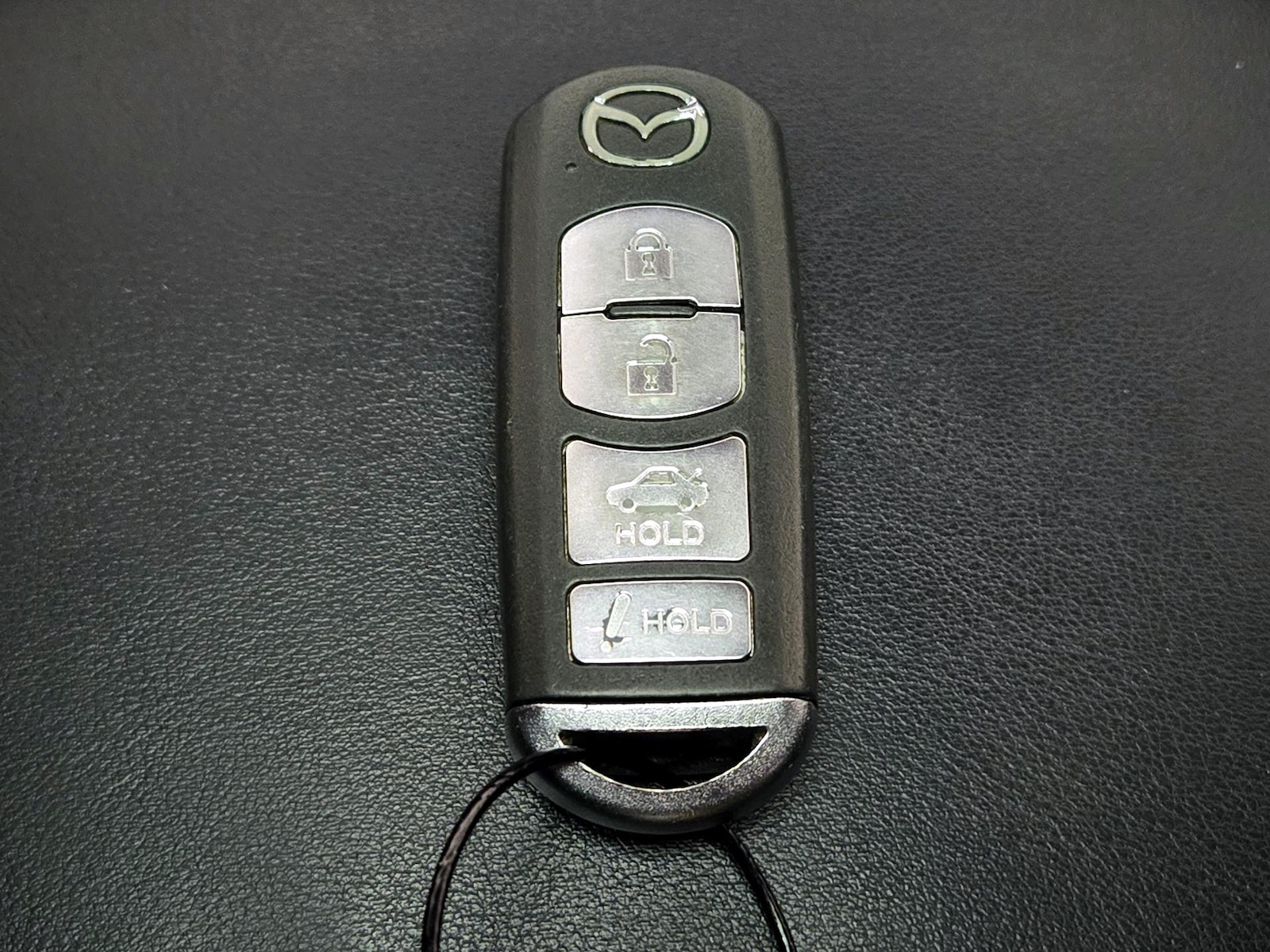 2018 Mazda Mazda6 Touring - Photo 24