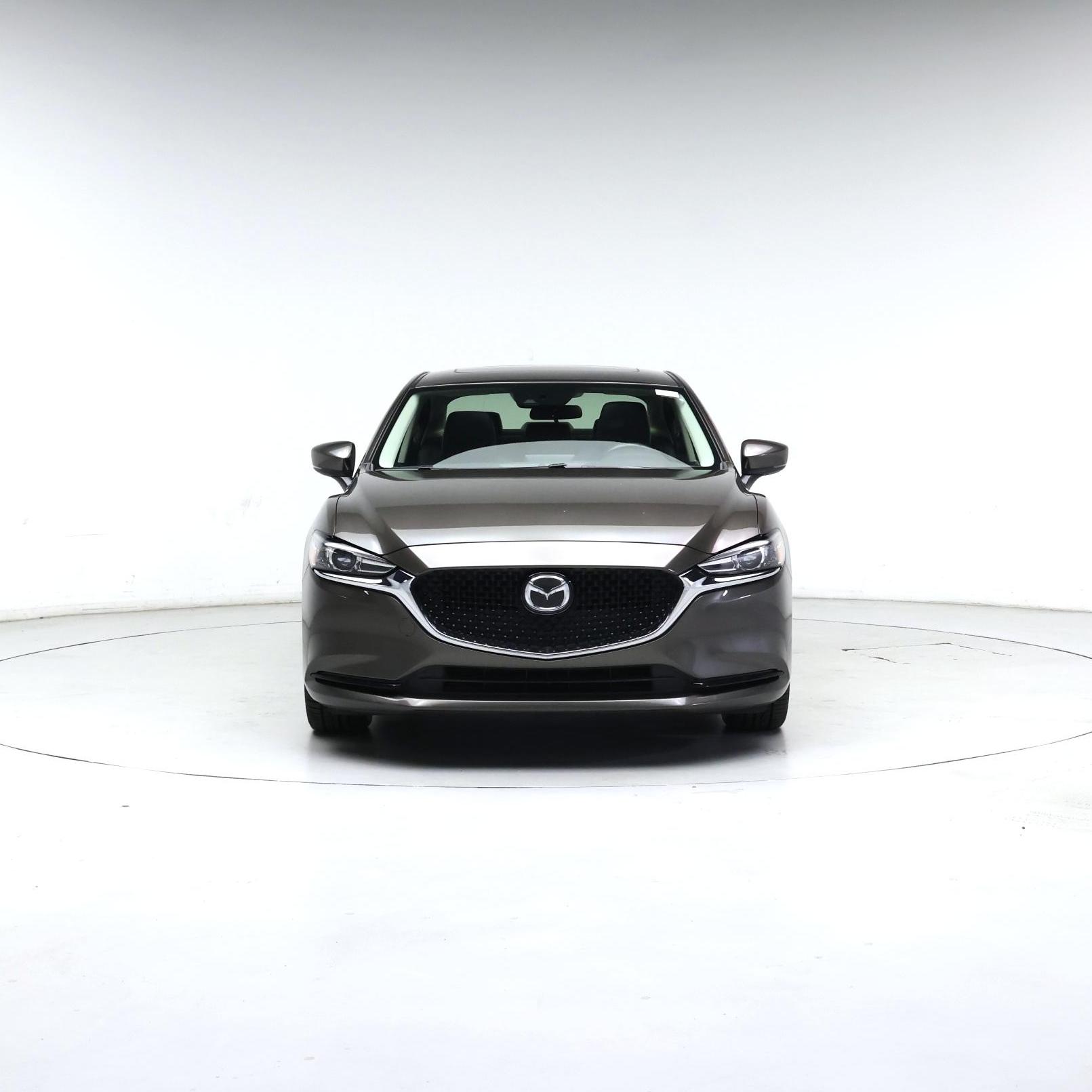 Thumbnail: 2018 Mazda Mazda6 - 5