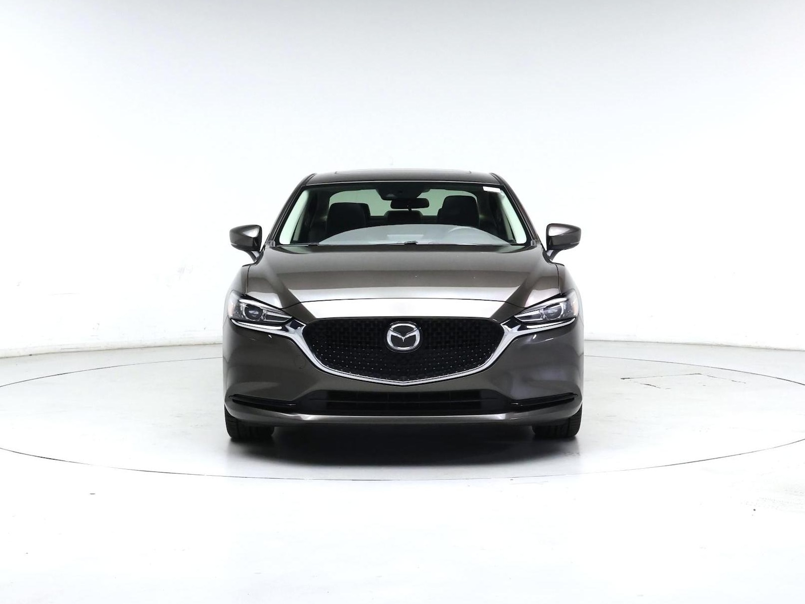 2018 Mazda Mazda6 Touring - Photo 6
