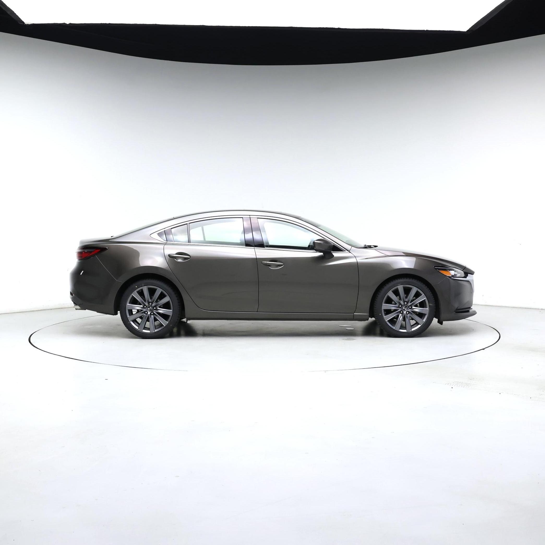 Thumbnail: 2018 Mazda Mazda6 - 7