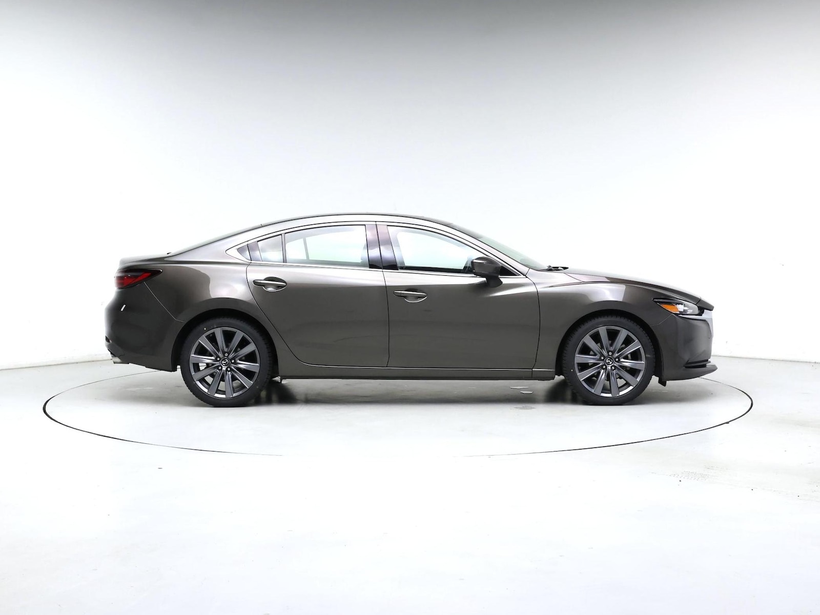 2018 Mazda Mazda6 Touring - Photo 8