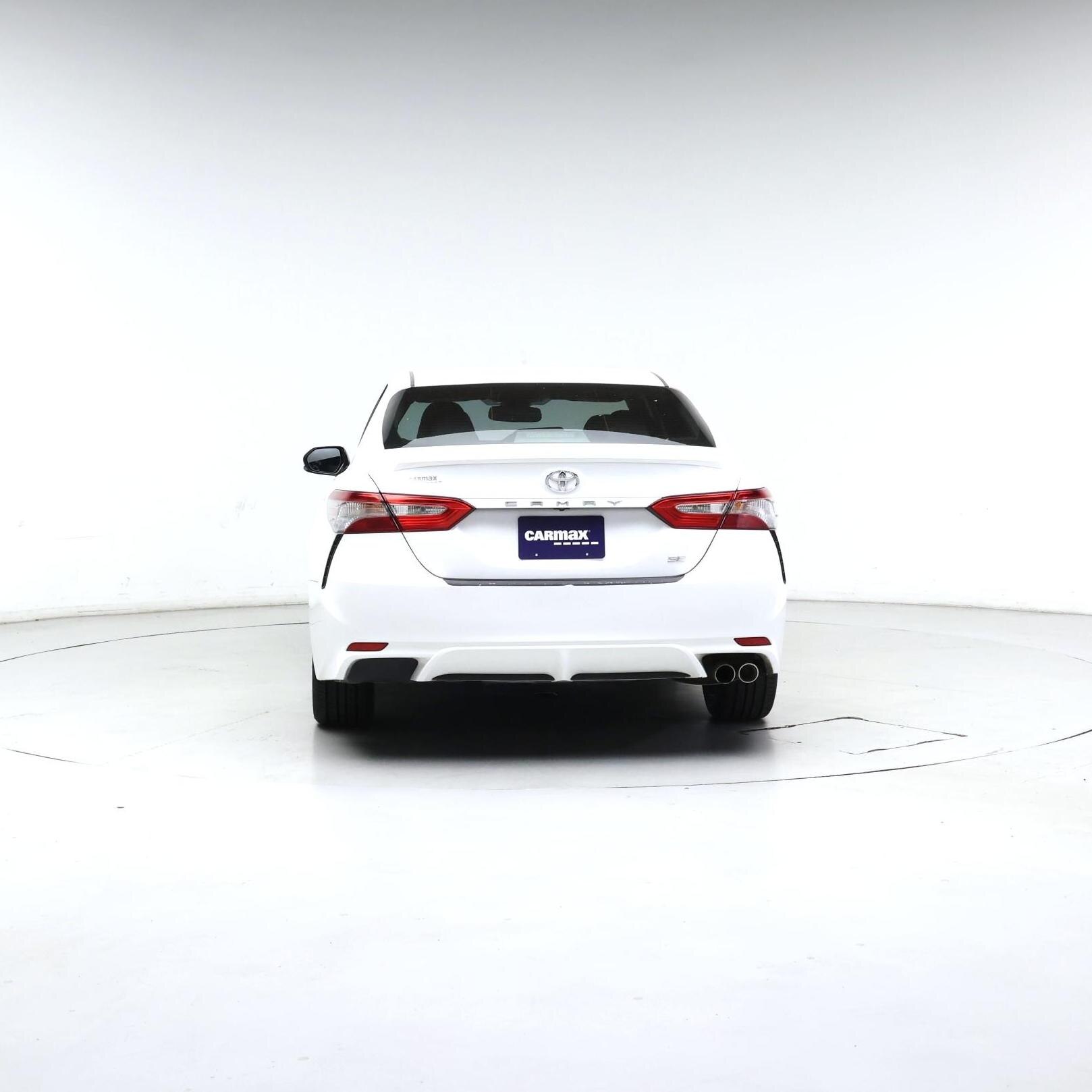Thumbnail: 2018 Toyota Camry - 6