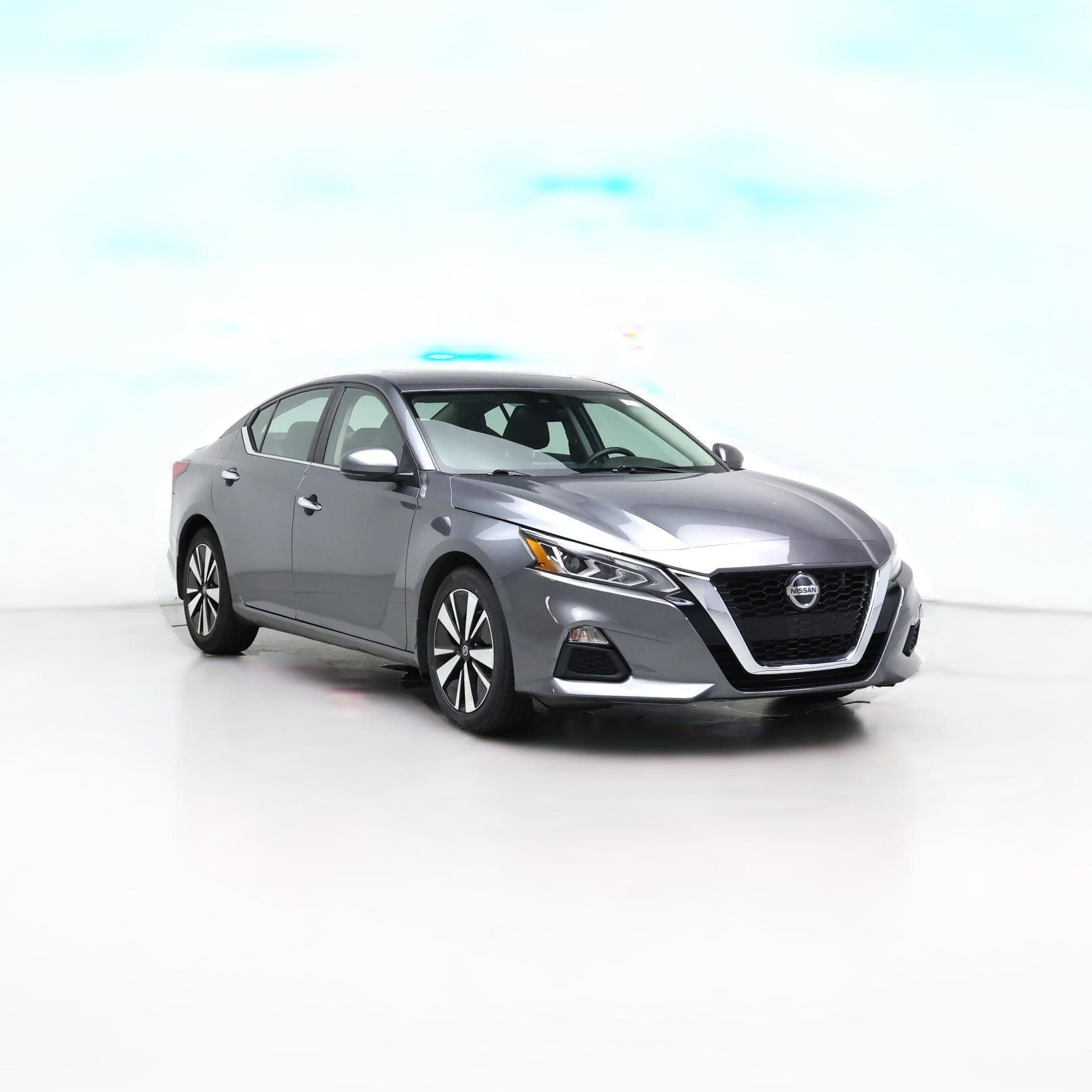 Thumbnail: 2021 Nissan Altima - 1
