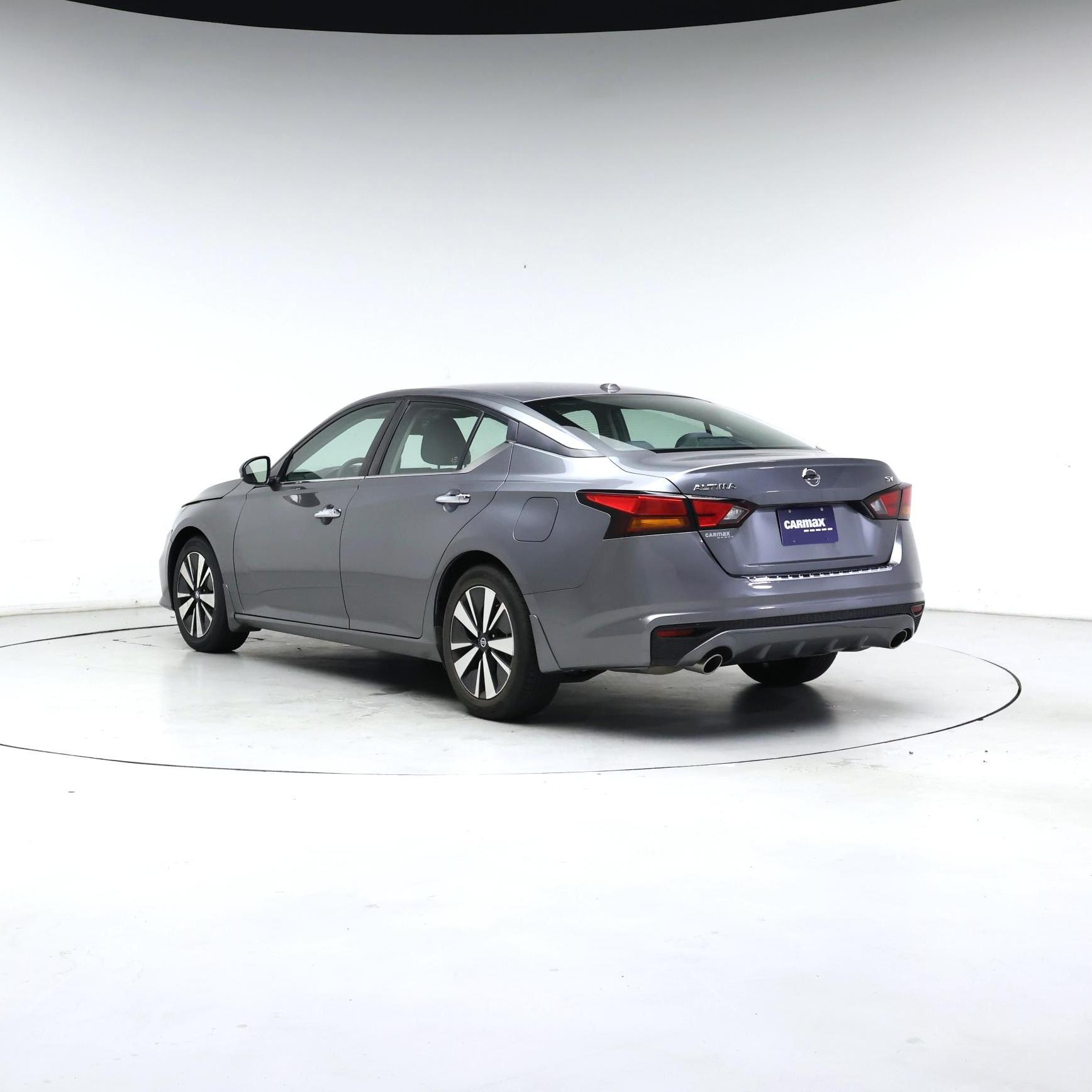 Thumbnail: 2021 Nissan Altima - 2