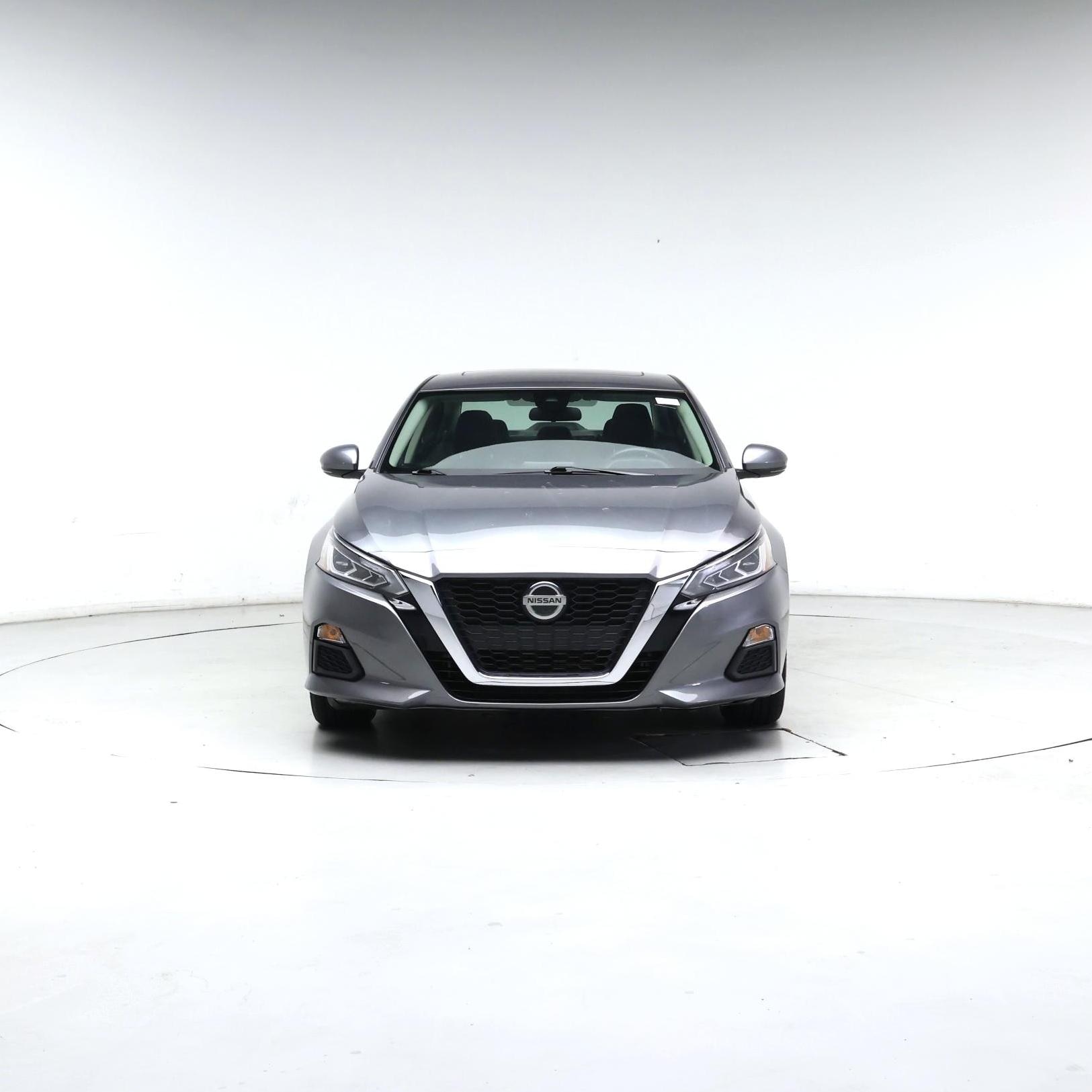 Thumbnail: 2021 Nissan Altima - 5