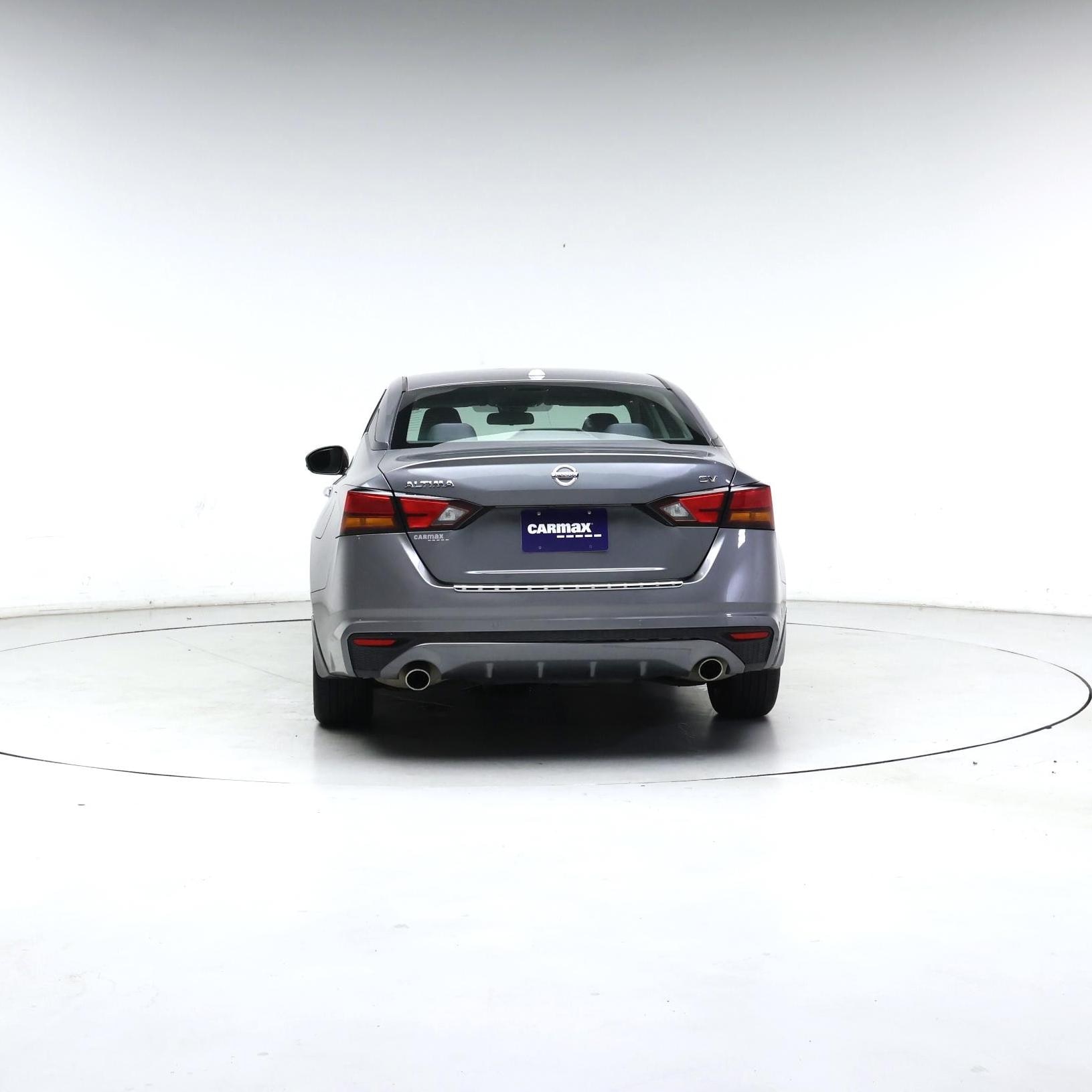 Thumbnail: 2021 Nissan Altima - 6