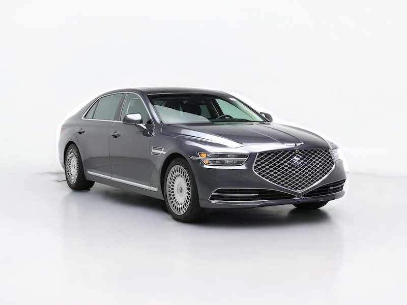 2020 Genesis G90 Ultimate -
                  Memphis, TN
