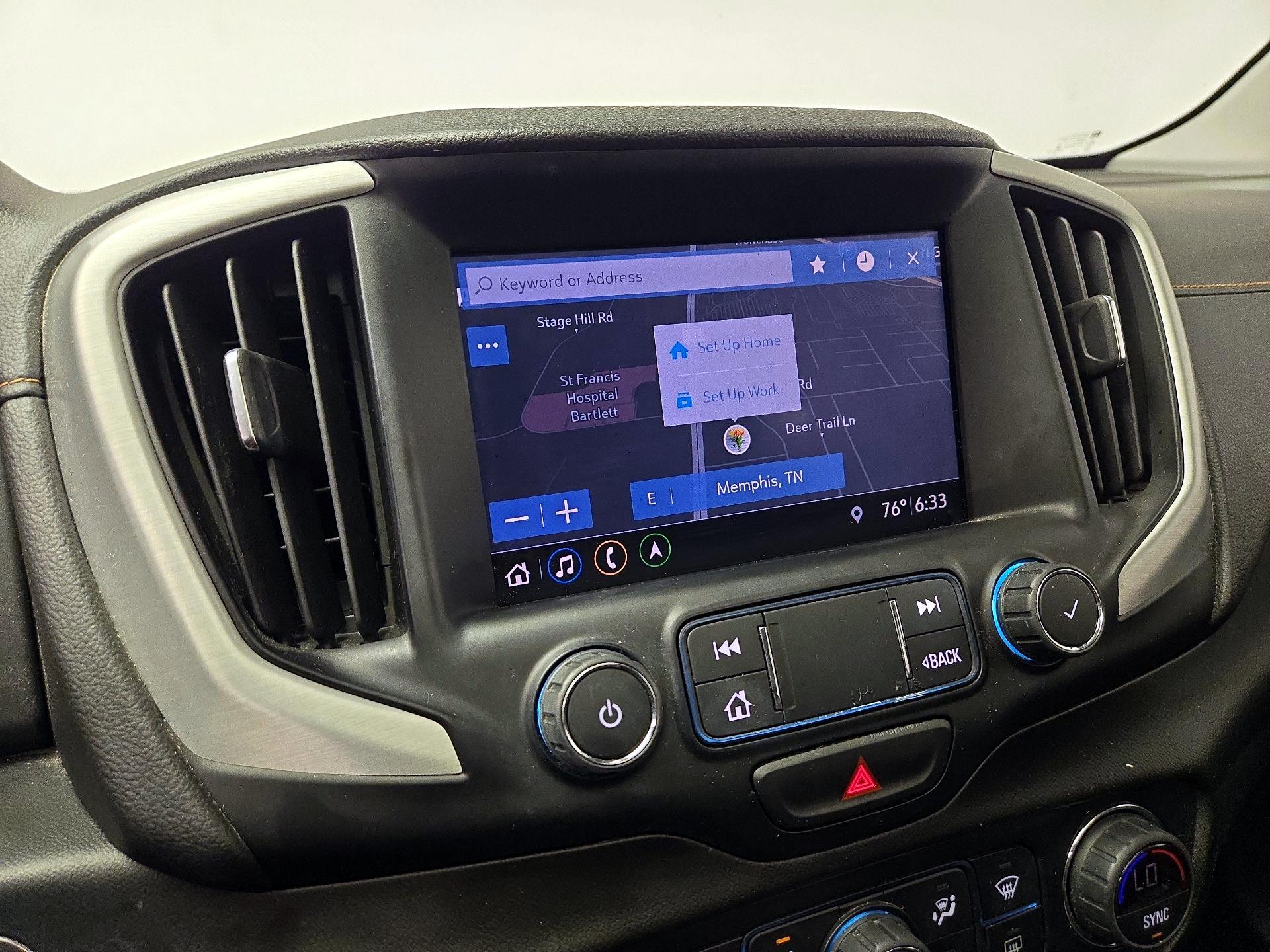 Thumbnail: 2020 GMC Terrain - 14