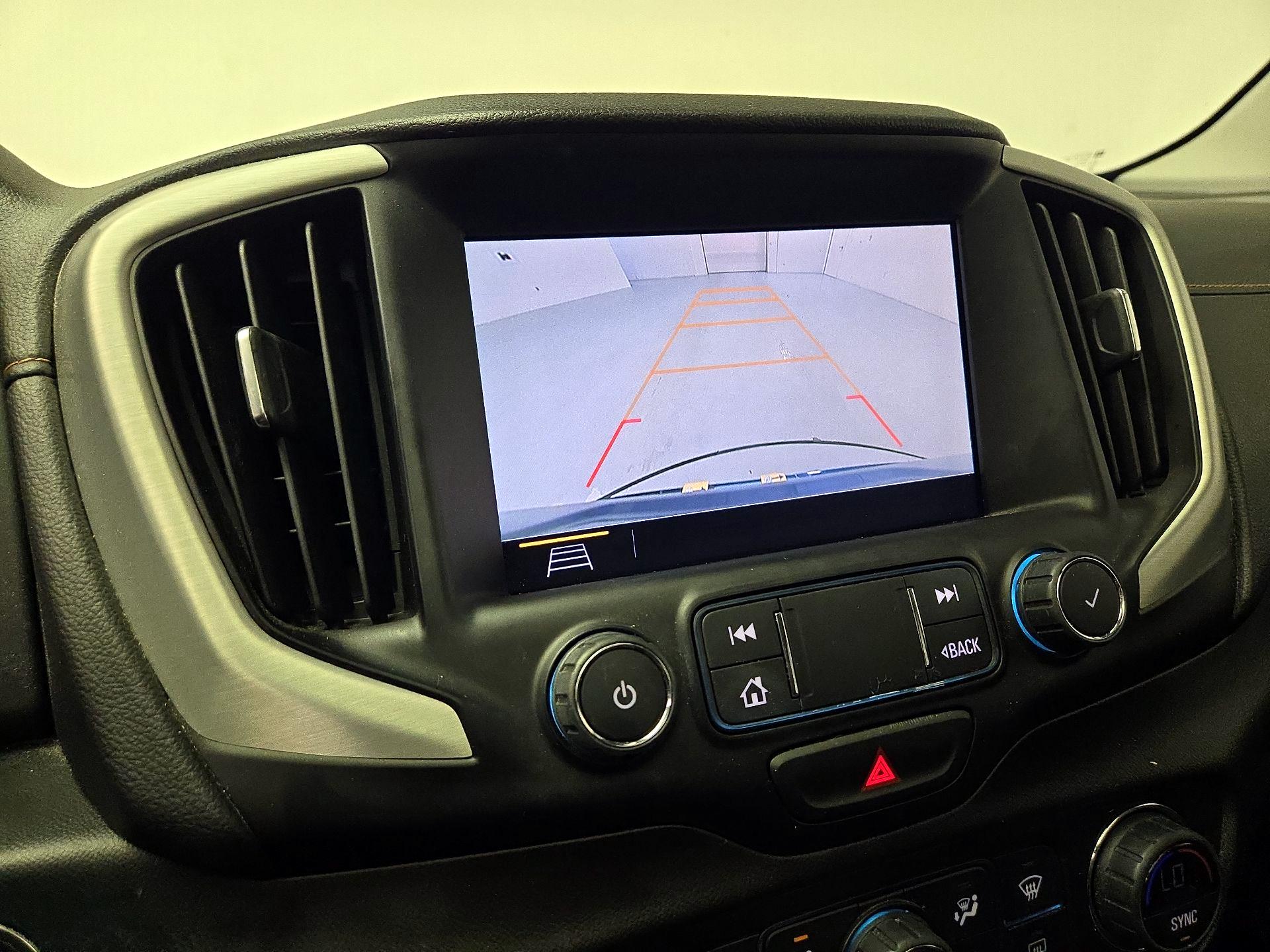 Thumbnail: 2020 GMC Terrain - 15
