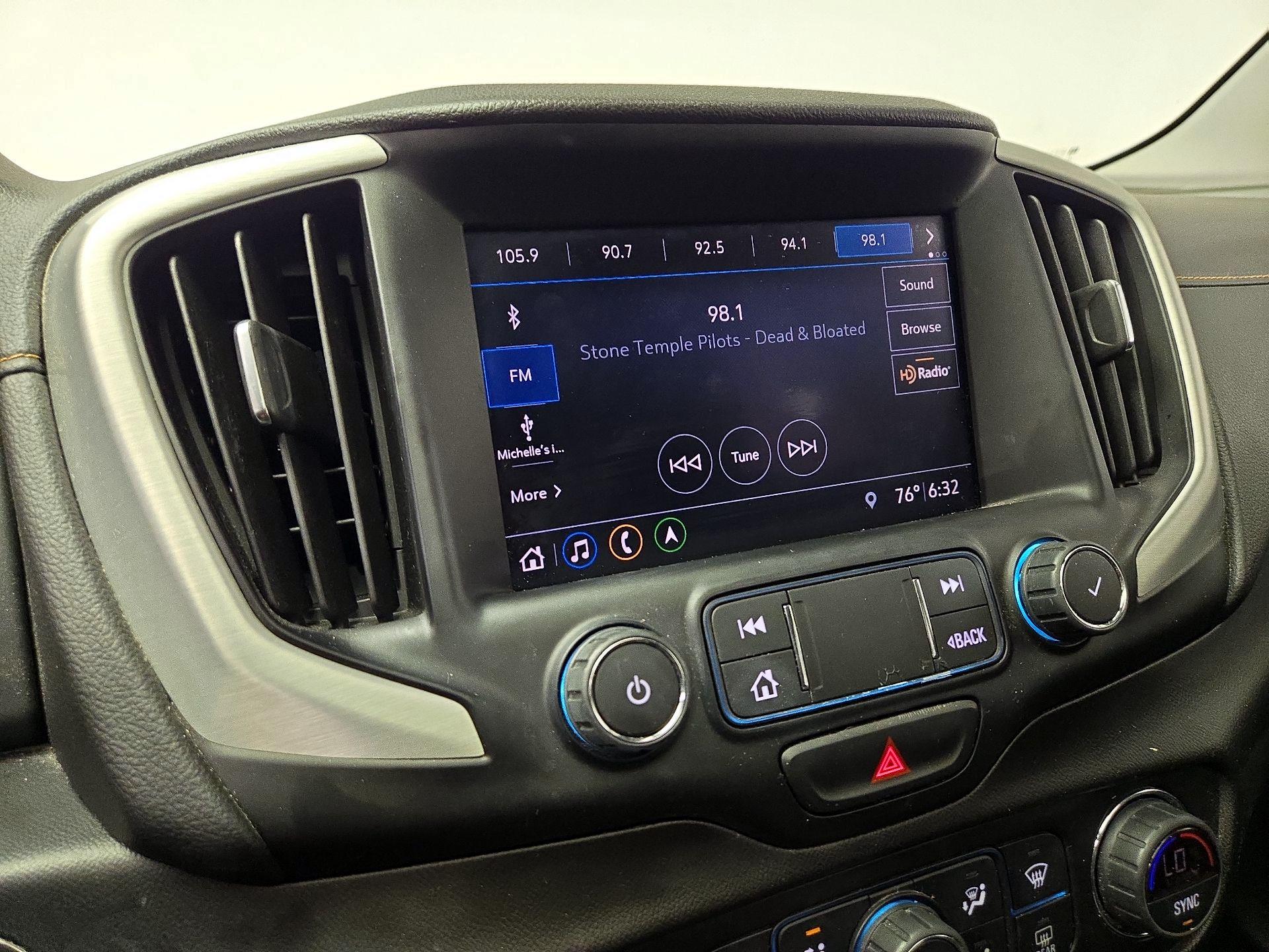 Thumbnail: 2020 GMC Terrain - 16