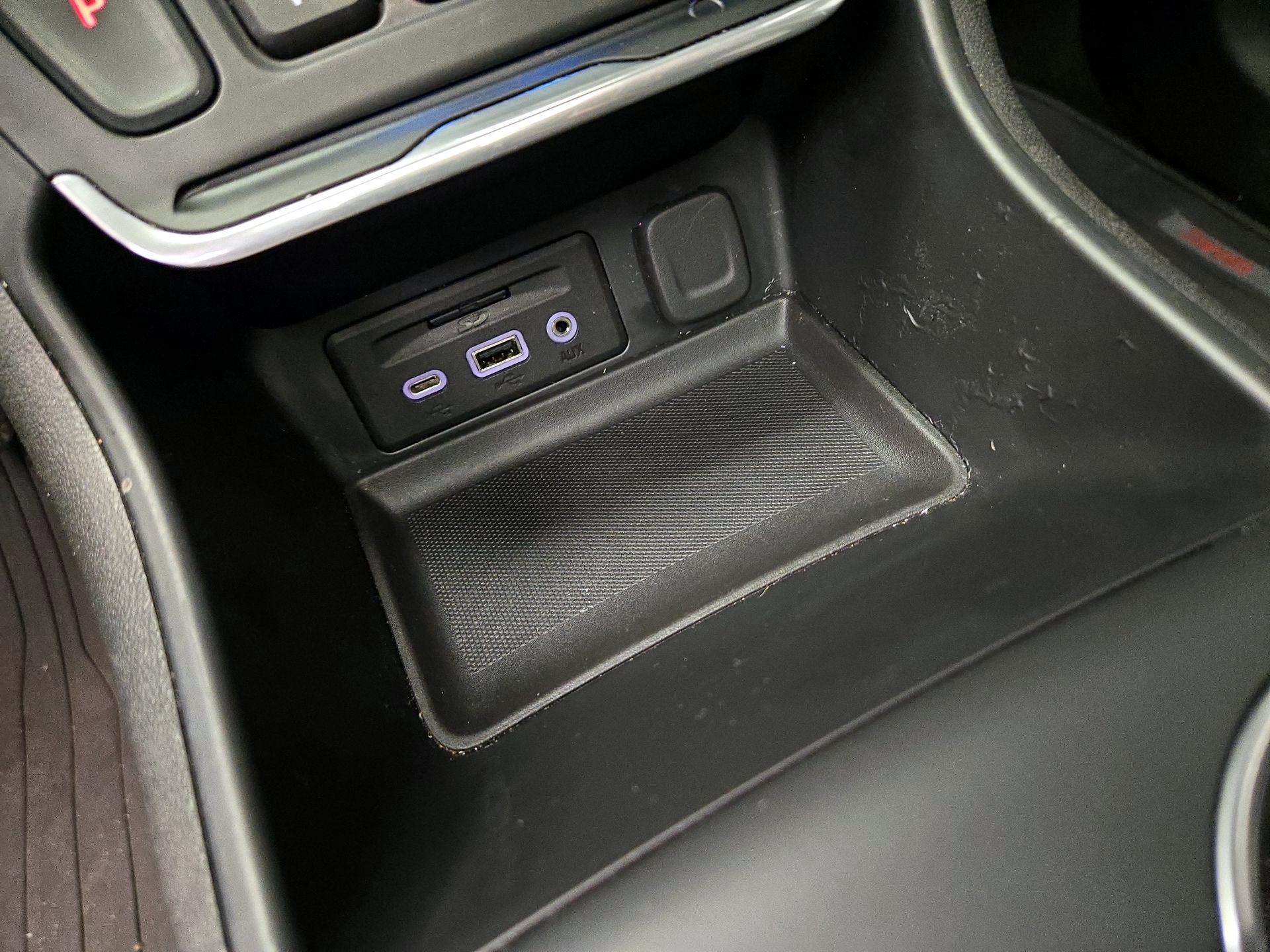 Thumbnail: 2020 GMC Terrain - 19