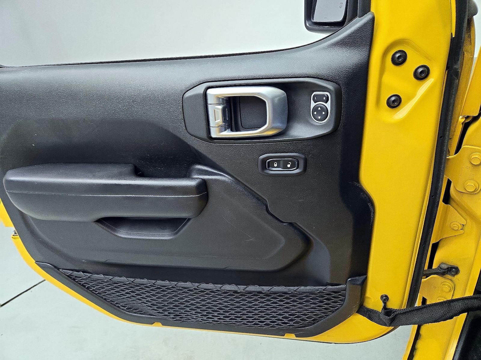 2019 Jeep Wrangler Unlimited Sport S - Photo 13