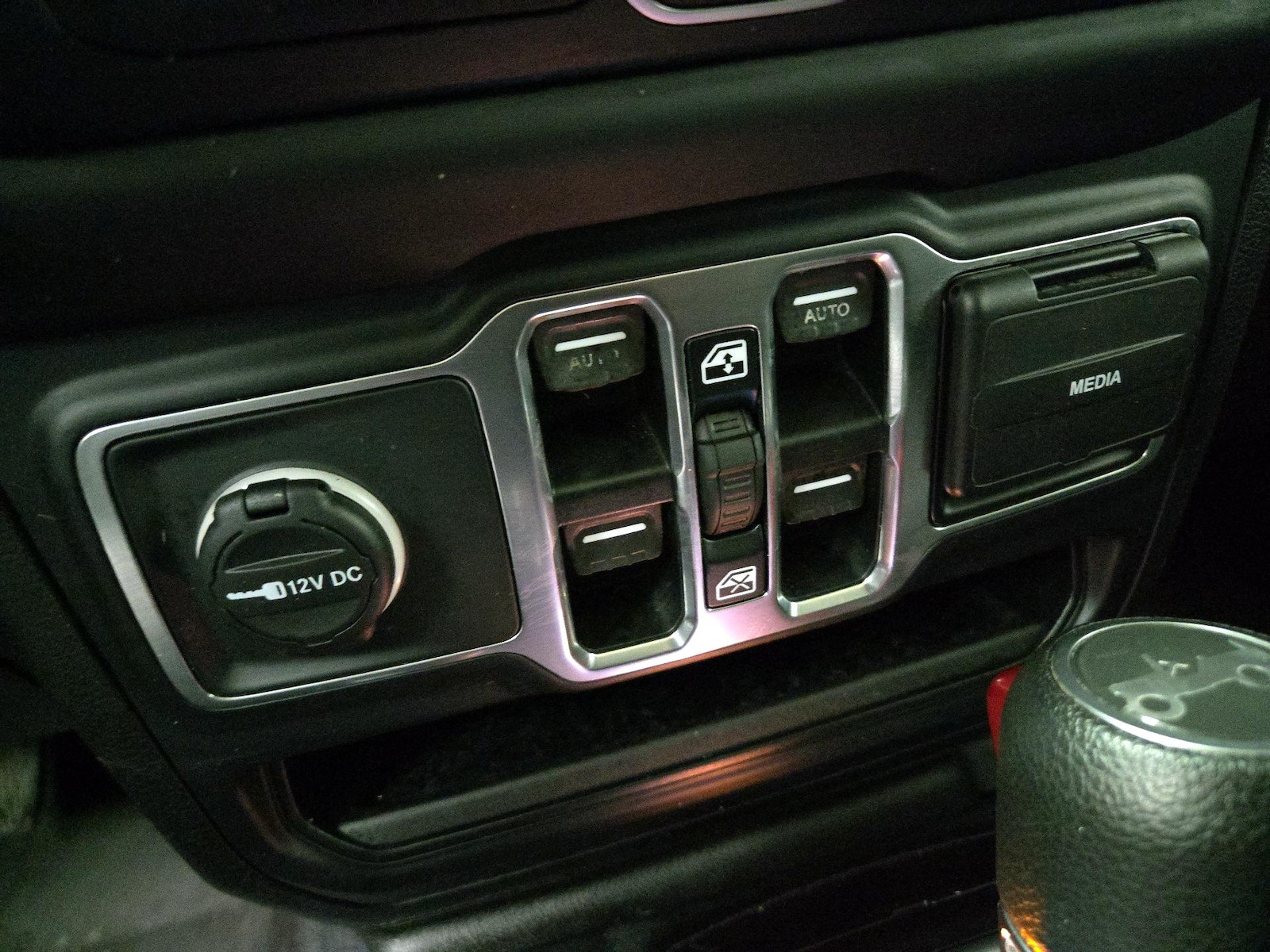 2019 Jeep Wrangler Unlimited Sport S - Photo 19