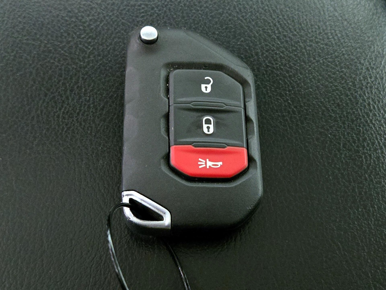 2019 Jeep Wrangler Unlimited Sport S - Photo 23