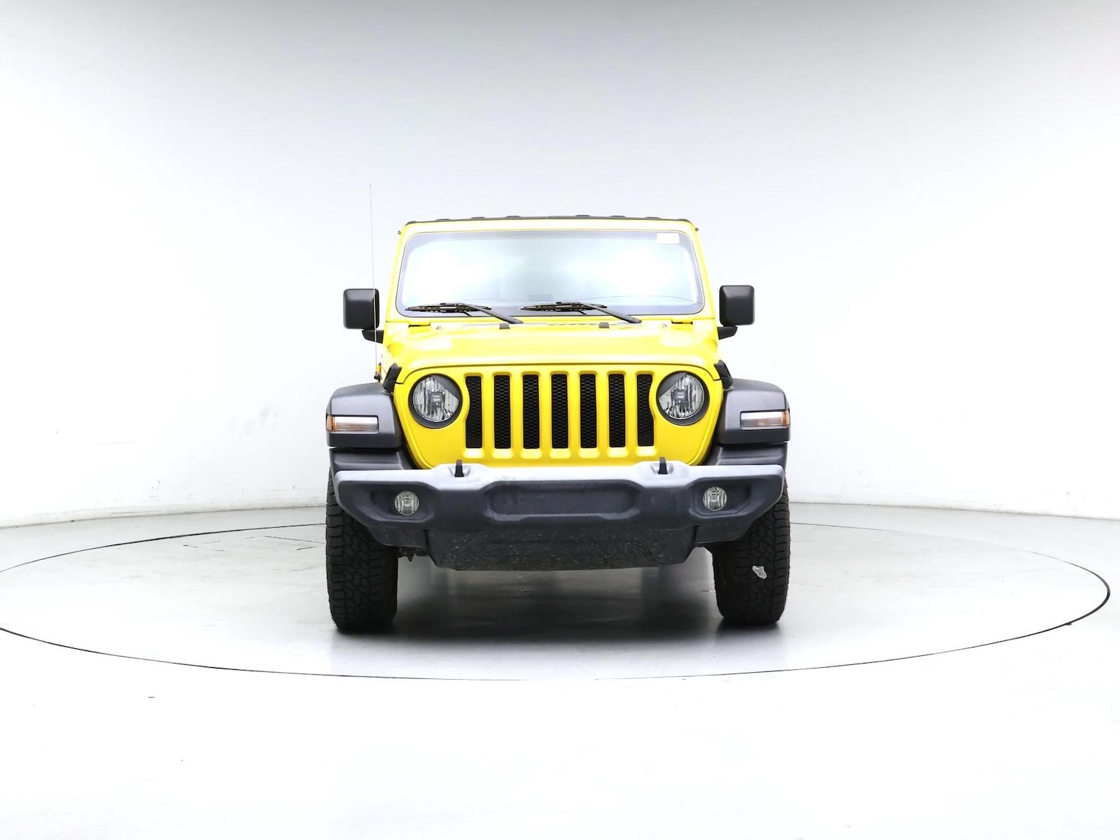 2019 Jeep Wrangler Unlimited Sport S - Photo 6