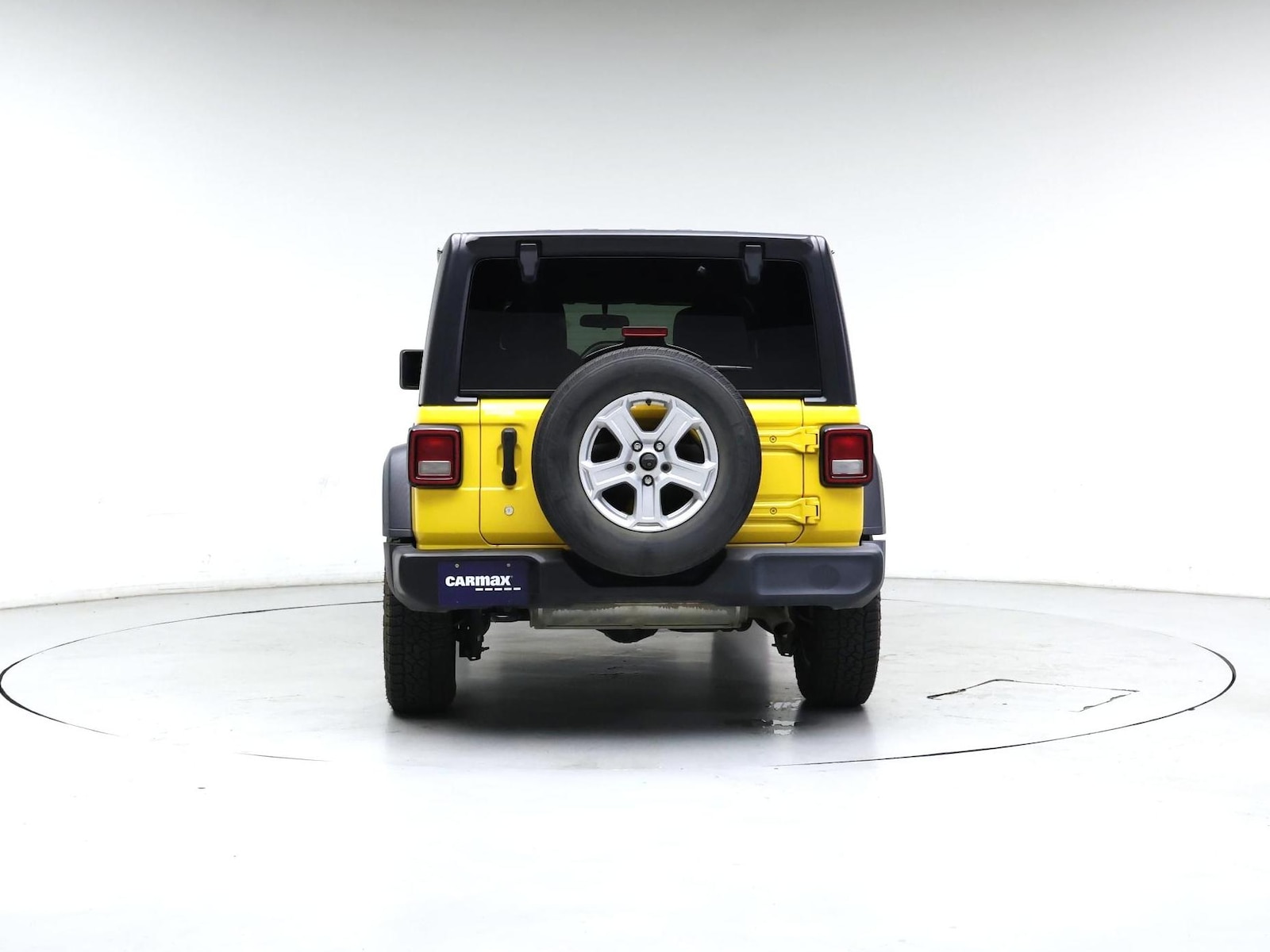 2019 Jeep Wrangler Unlimited Sport S - Photo 7
