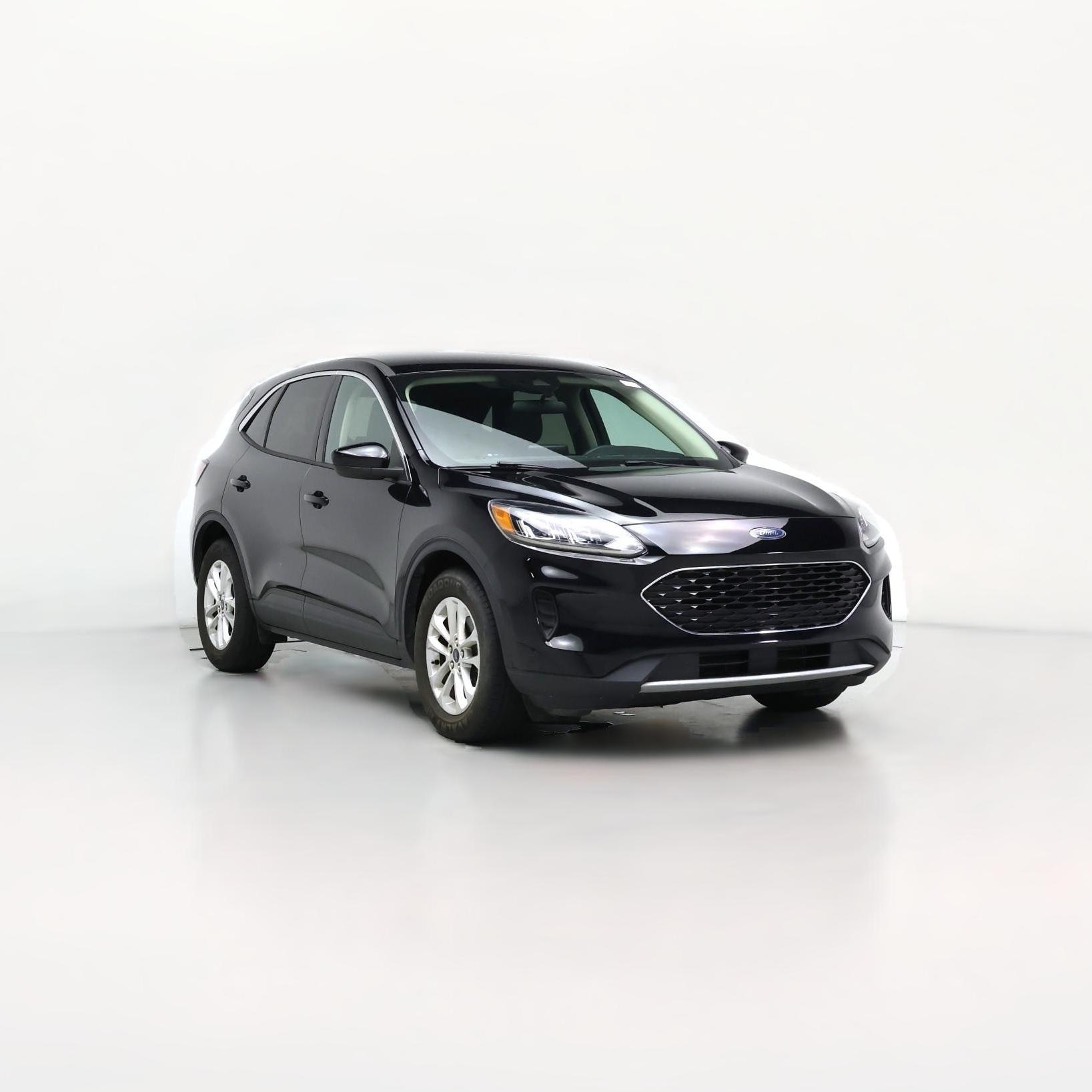 Thumbnail: 2020 Ford Escape - 1