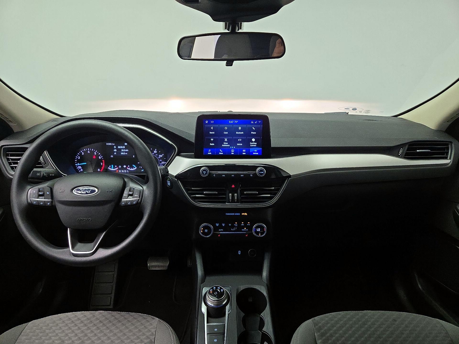 Thumbnail: 2020 Ford Escape - 9