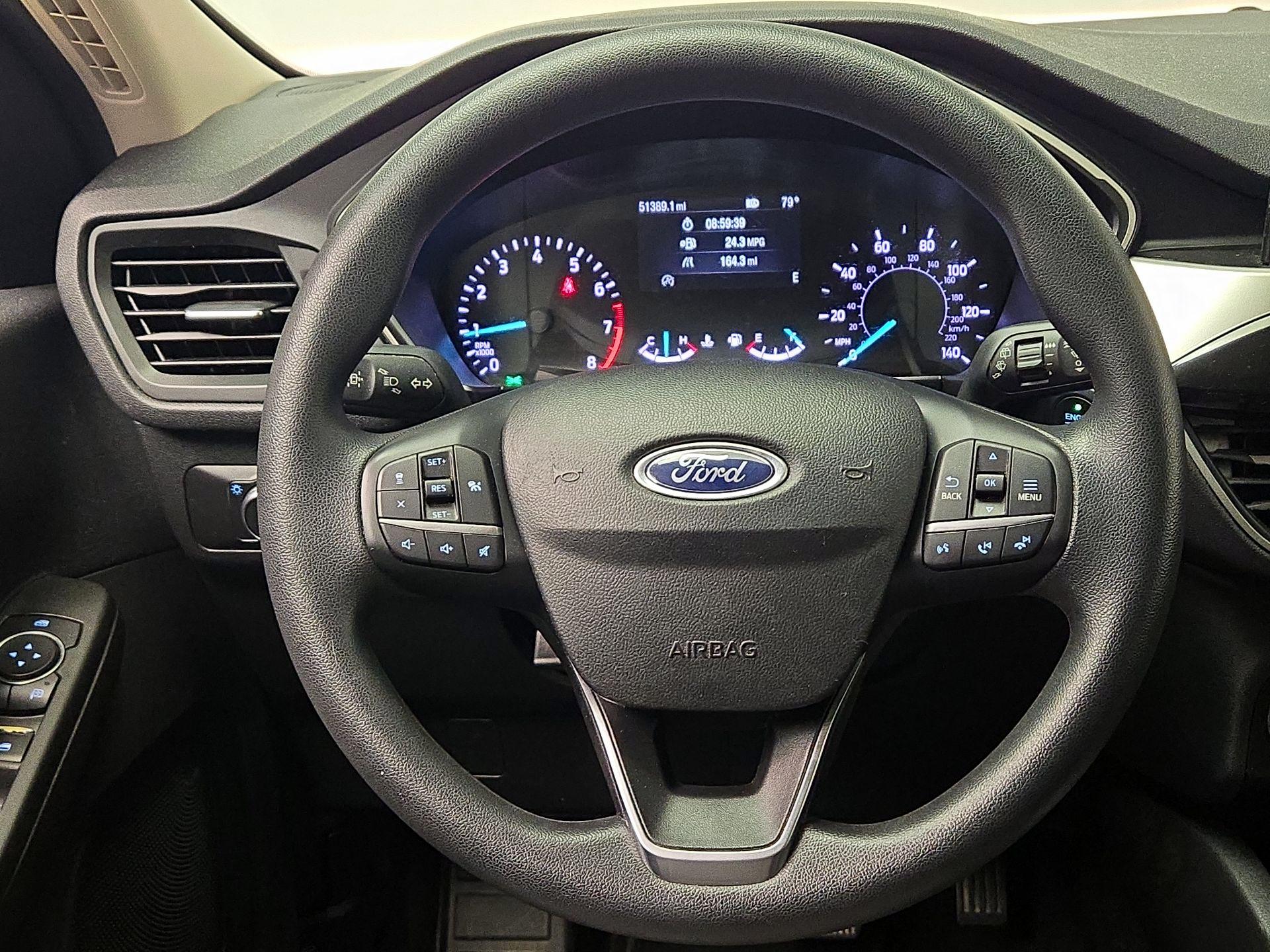 Thumbnail: 2020 Ford Escape - 10