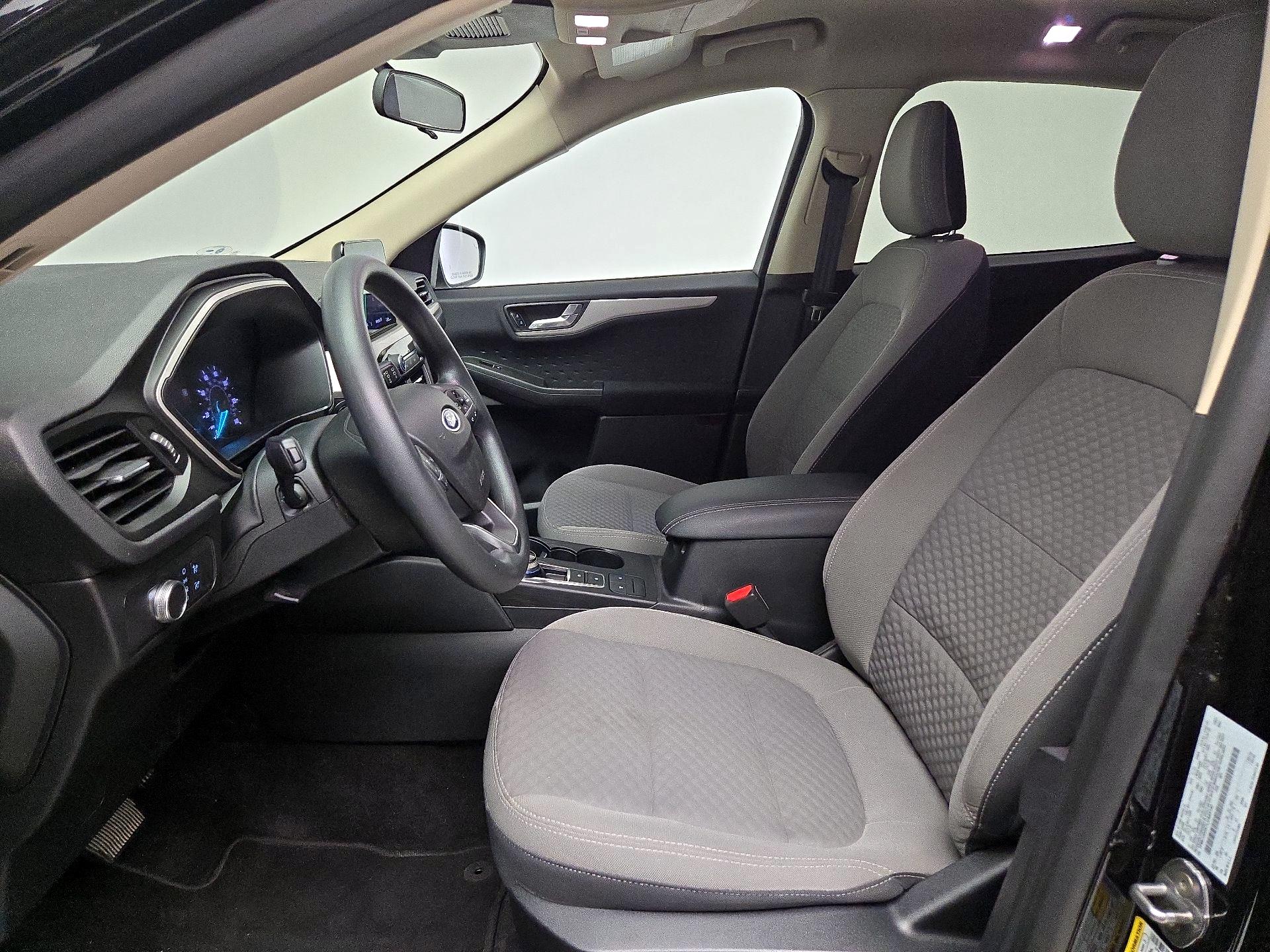 Thumbnail: 2020 Ford Escape - 11