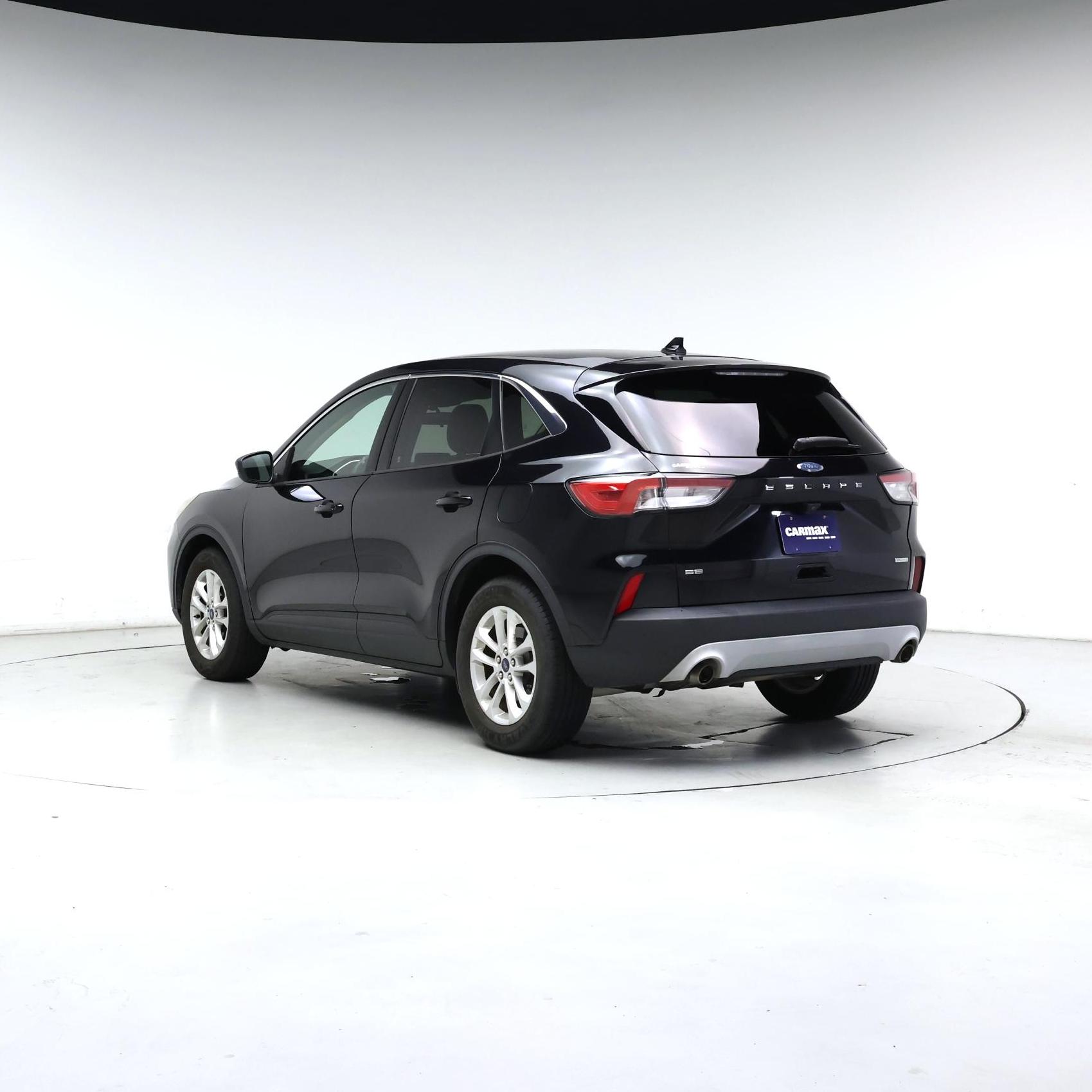 Thumbnail: 2020 Ford Escape - 2