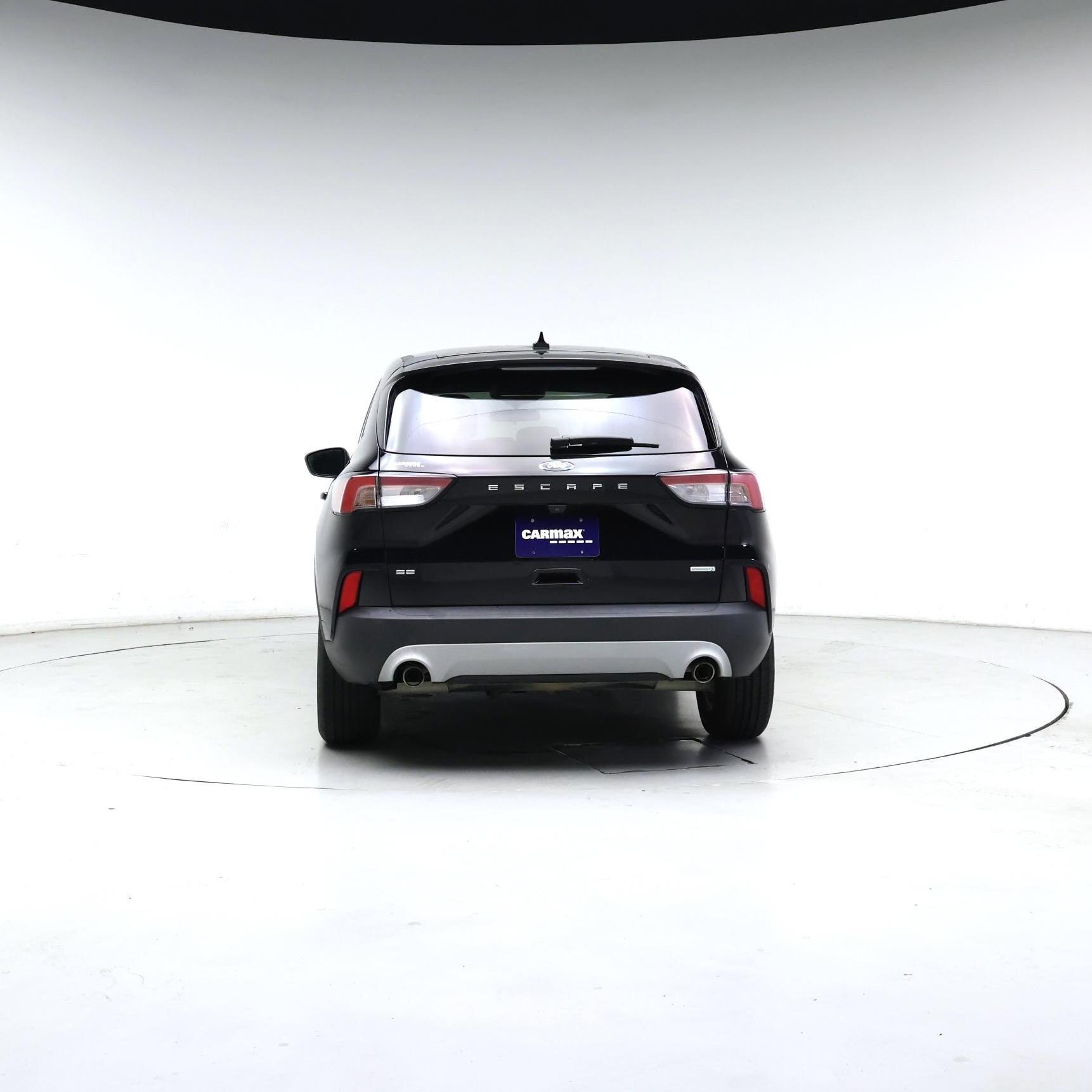Thumbnail: 2020 Ford Escape - 6