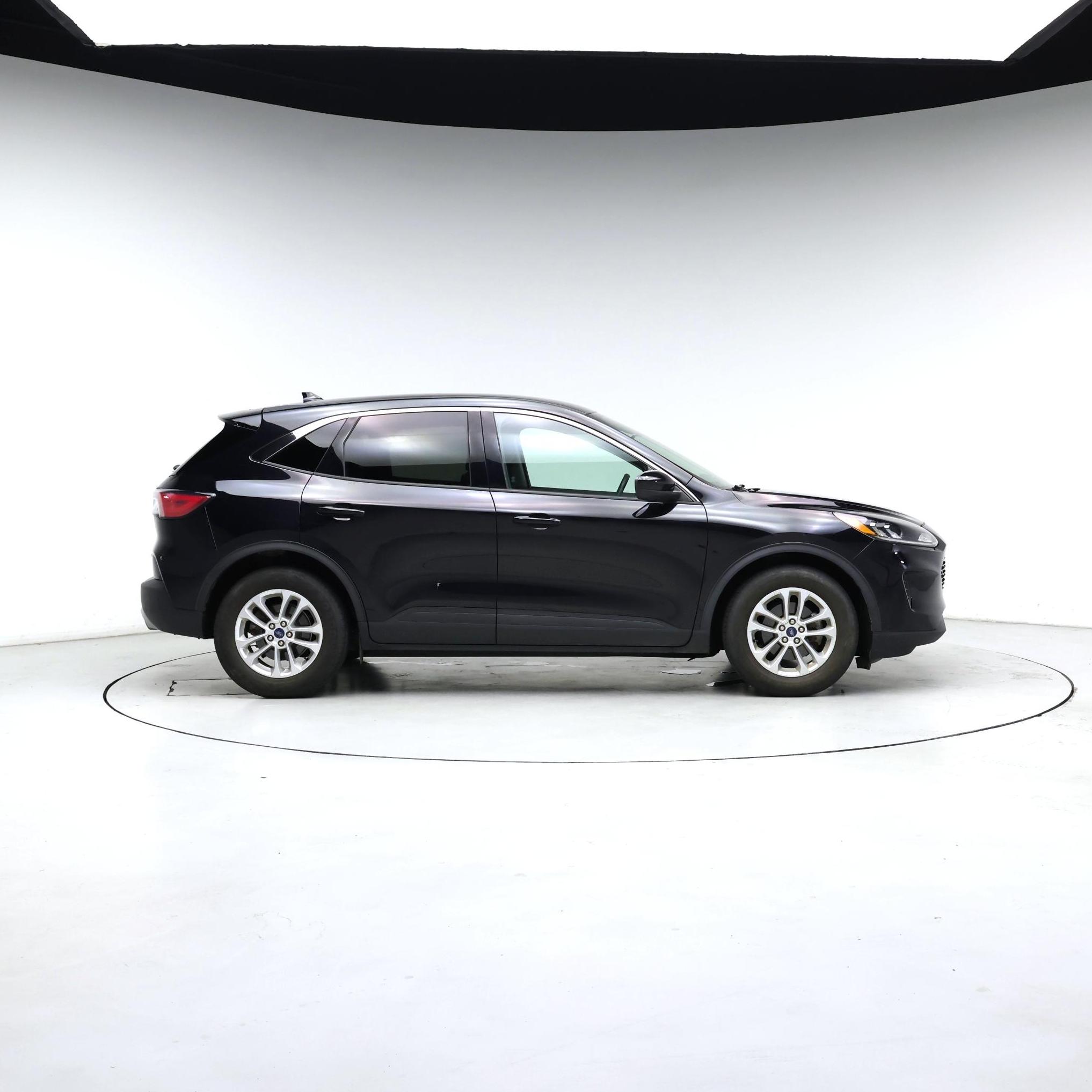 Thumbnail: 2020 Ford Escape - 7