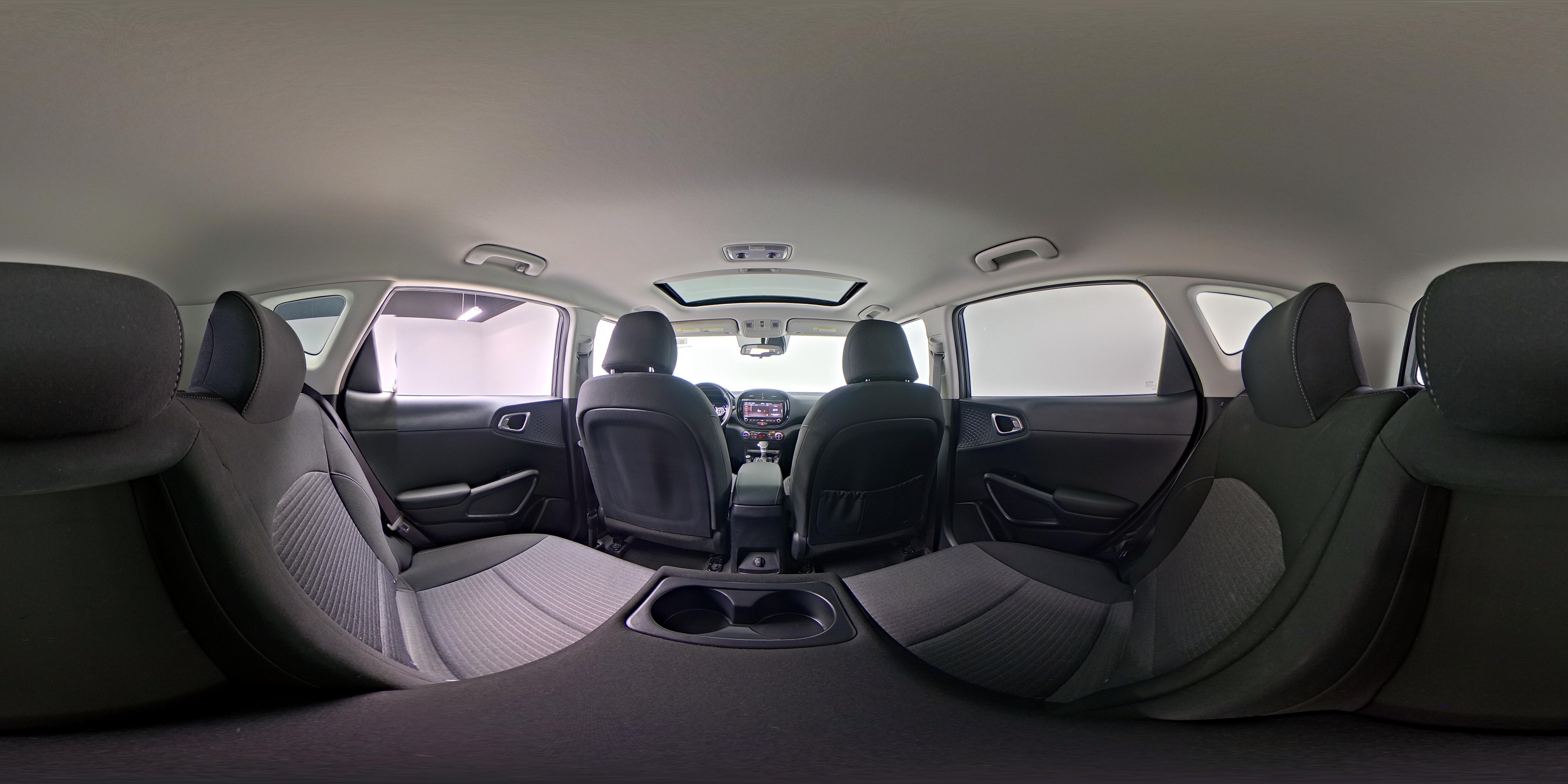 2021 Kia Soul EX - Photo 27