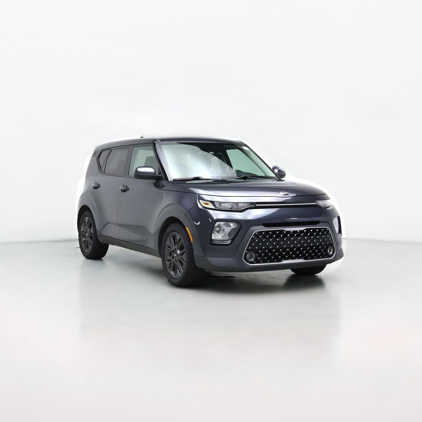 Thumbnail: 2021 Kia Soul - 1