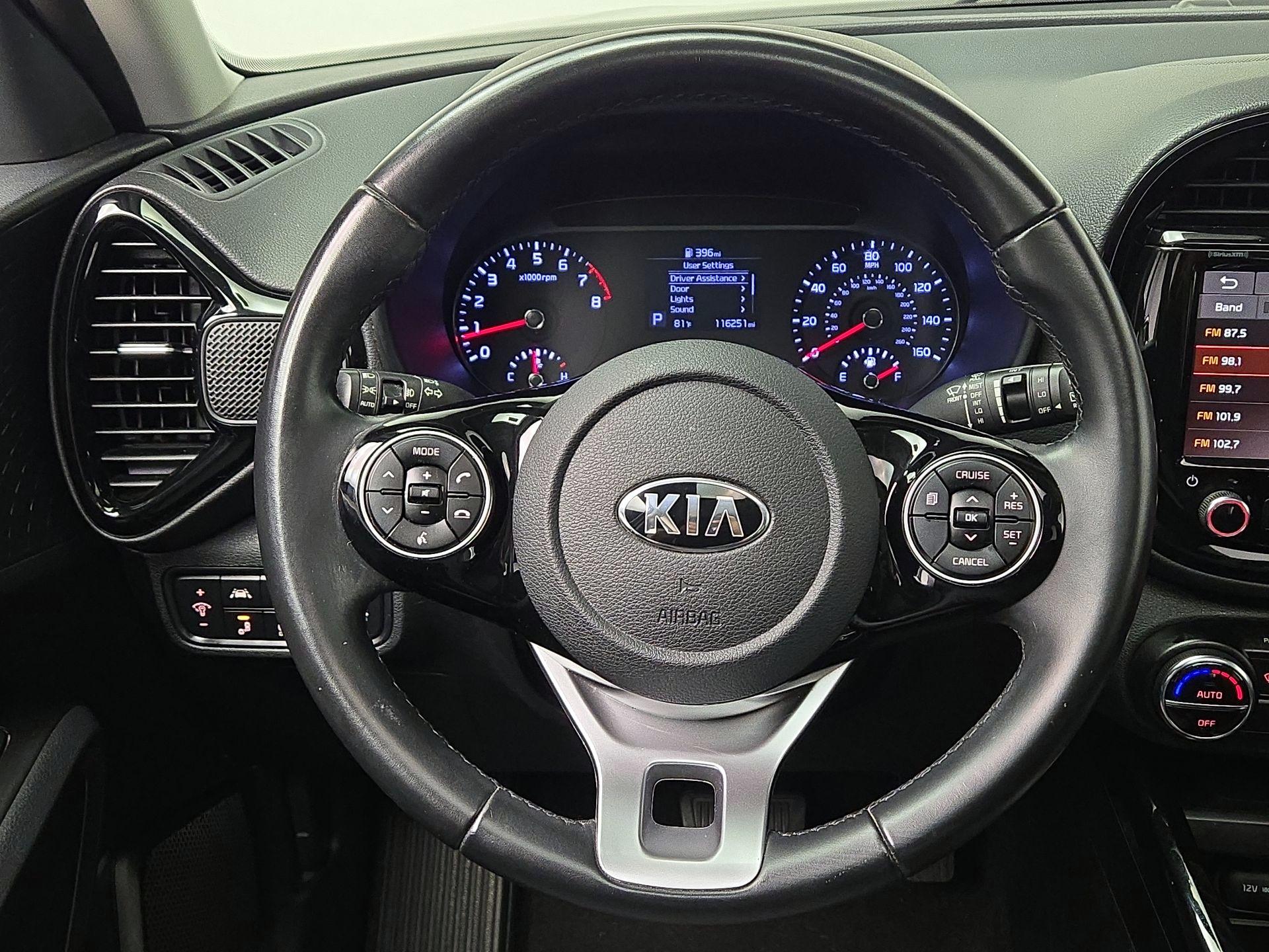 Thumbnail: 2021 Kia Soul - 10