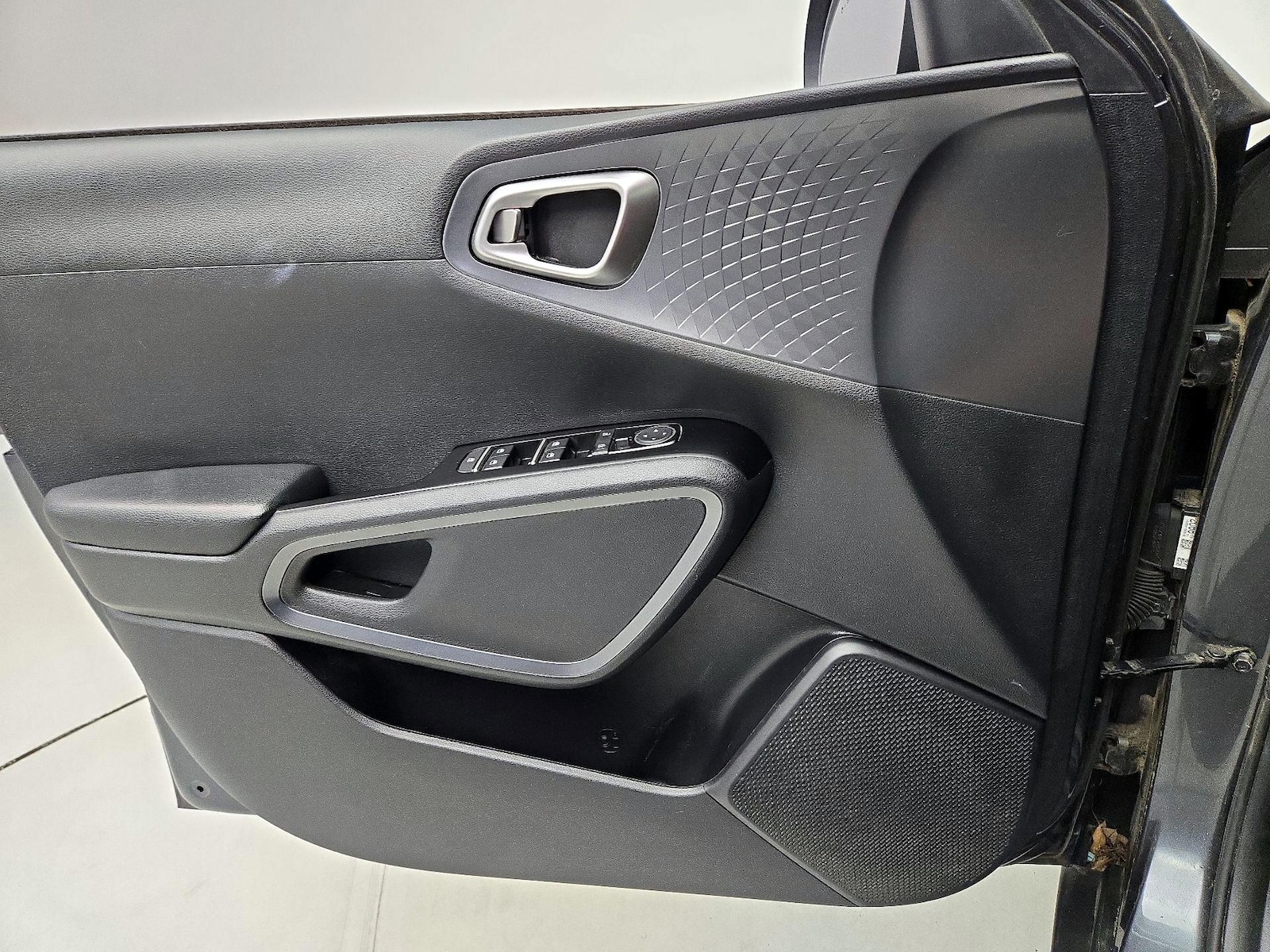 2021 Kia Soul EX - Photo 13