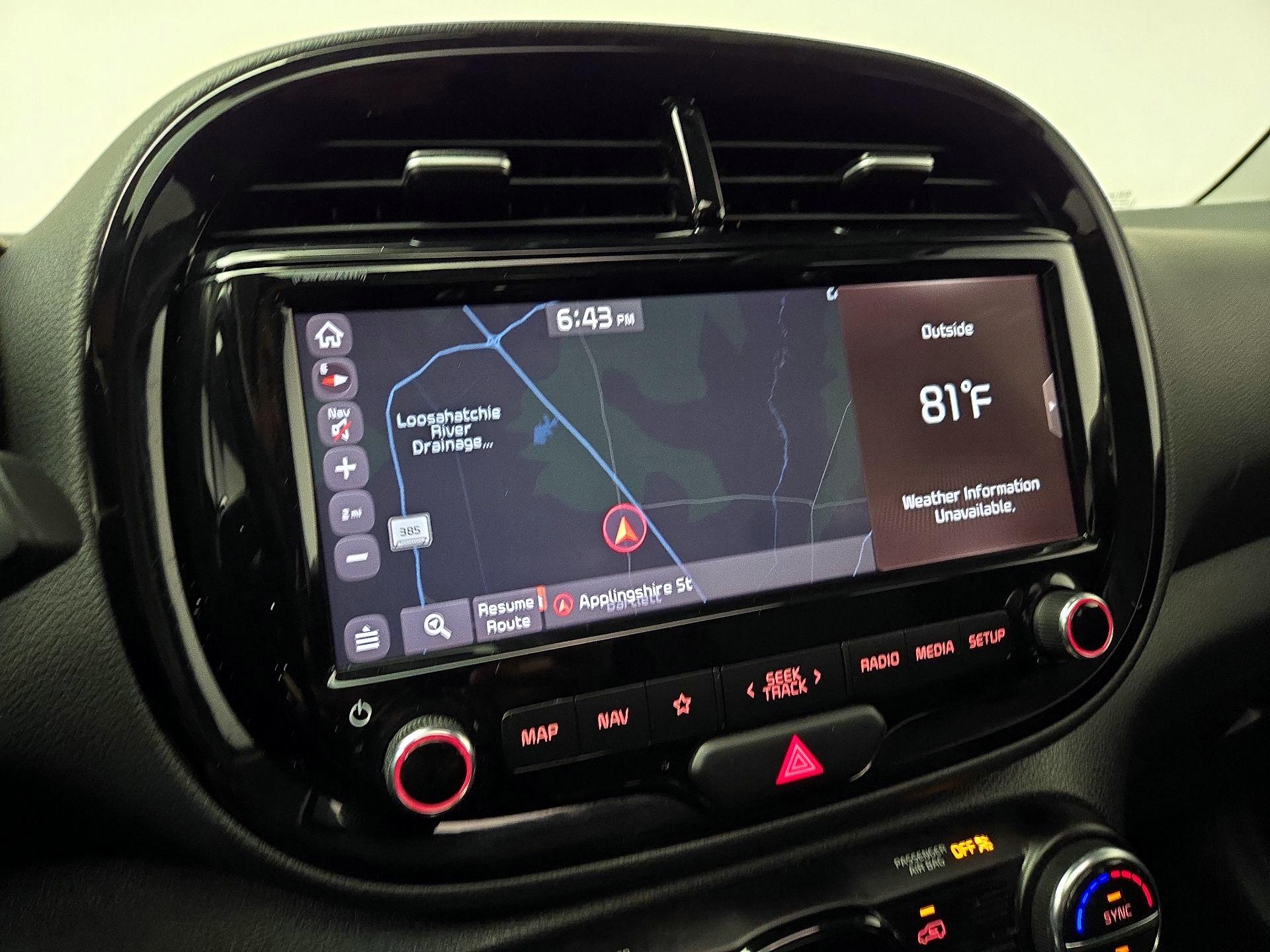 Thumbnail: 2021 Kia Soul - 14