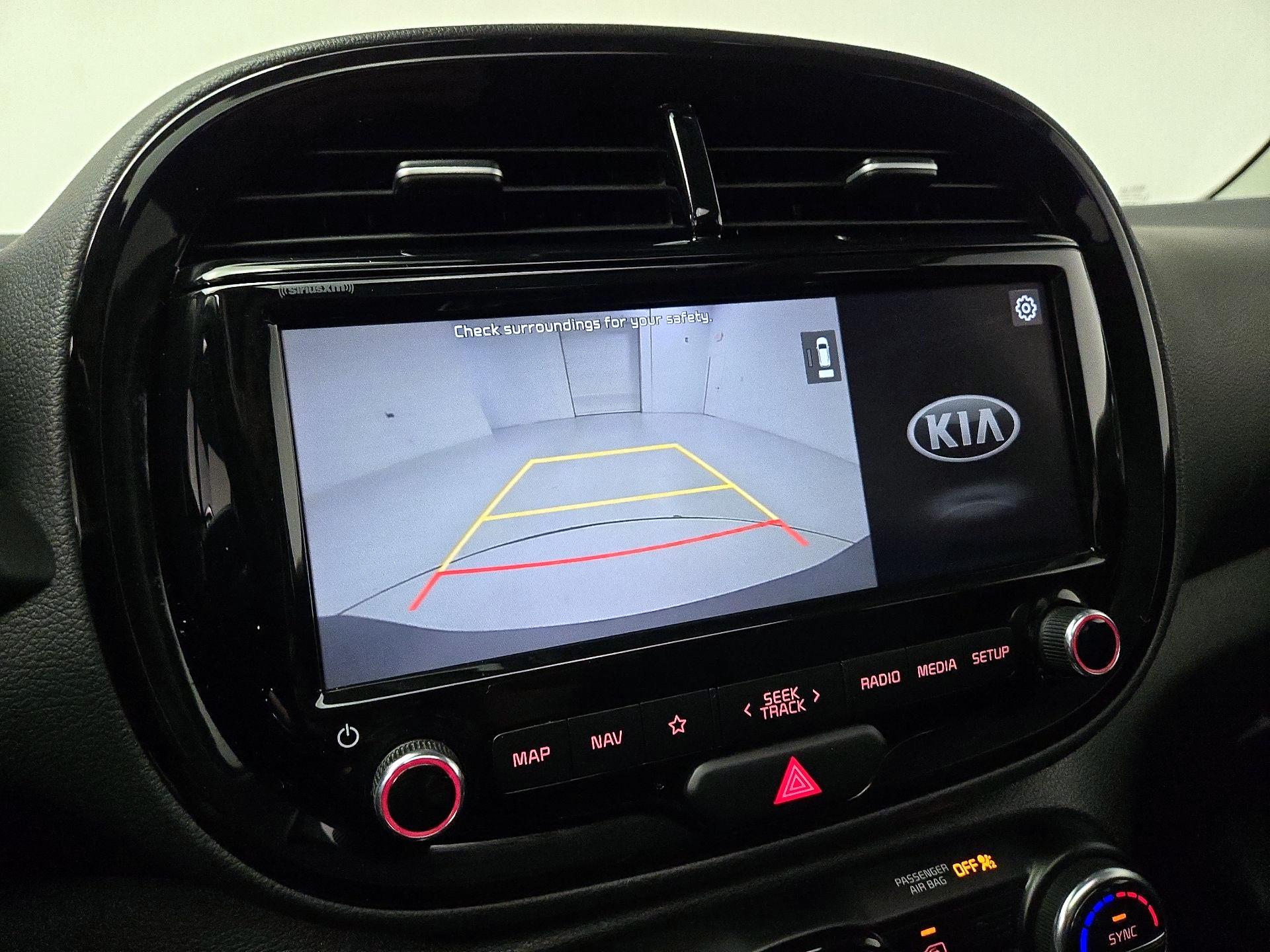 Thumbnail: 2021 Kia Soul - 15