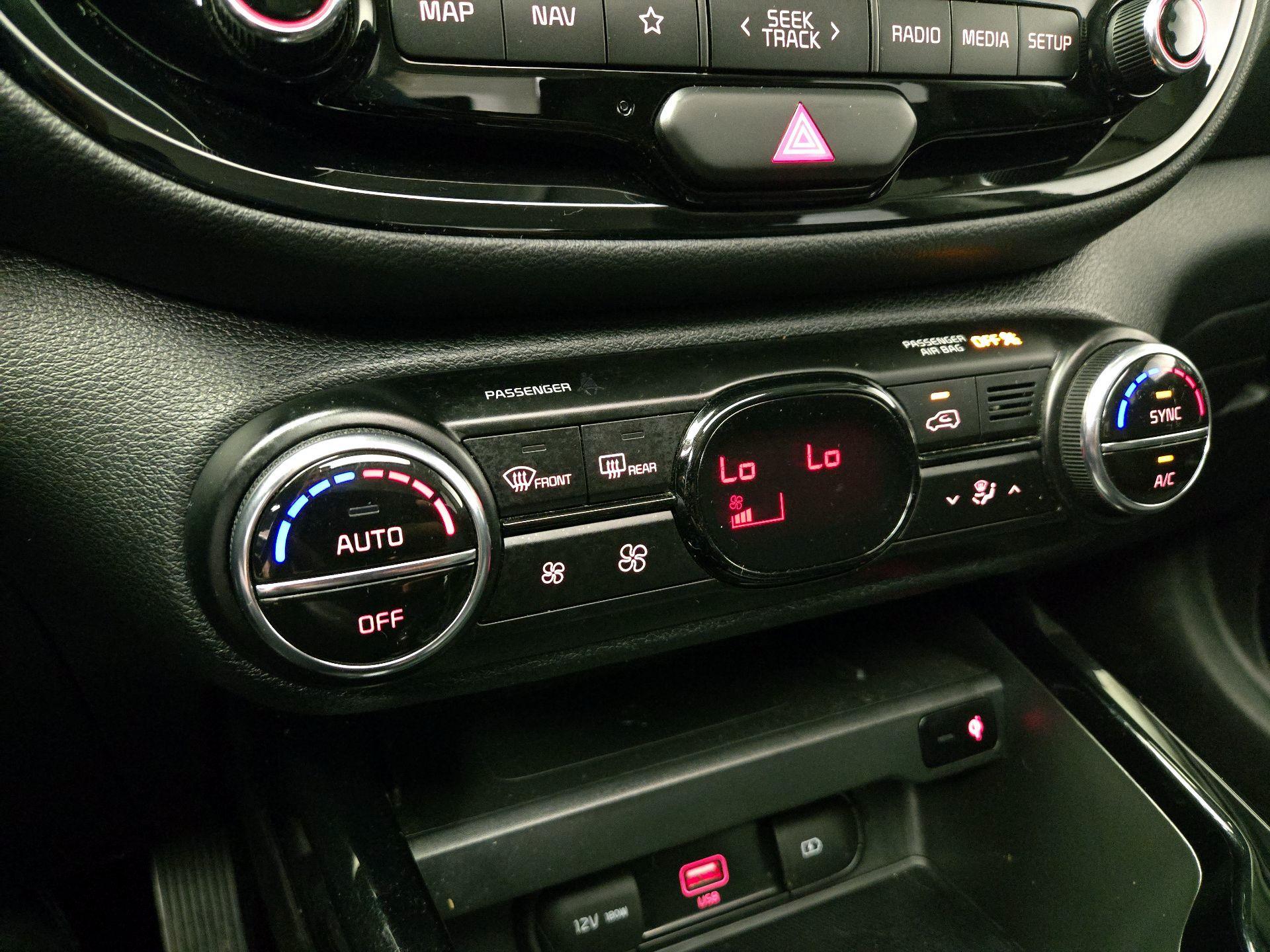 Thumbnail: 2021 Kia Soul - 17