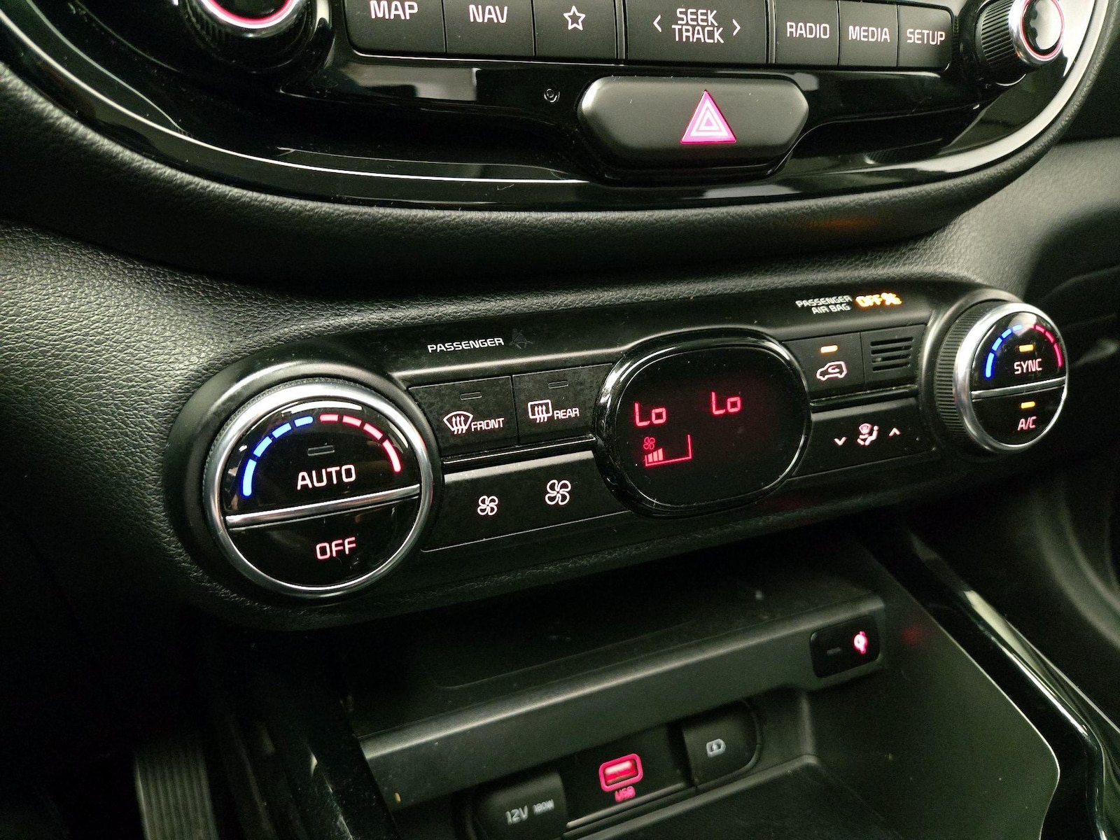 2021 Kia Soul EX - Photo 18