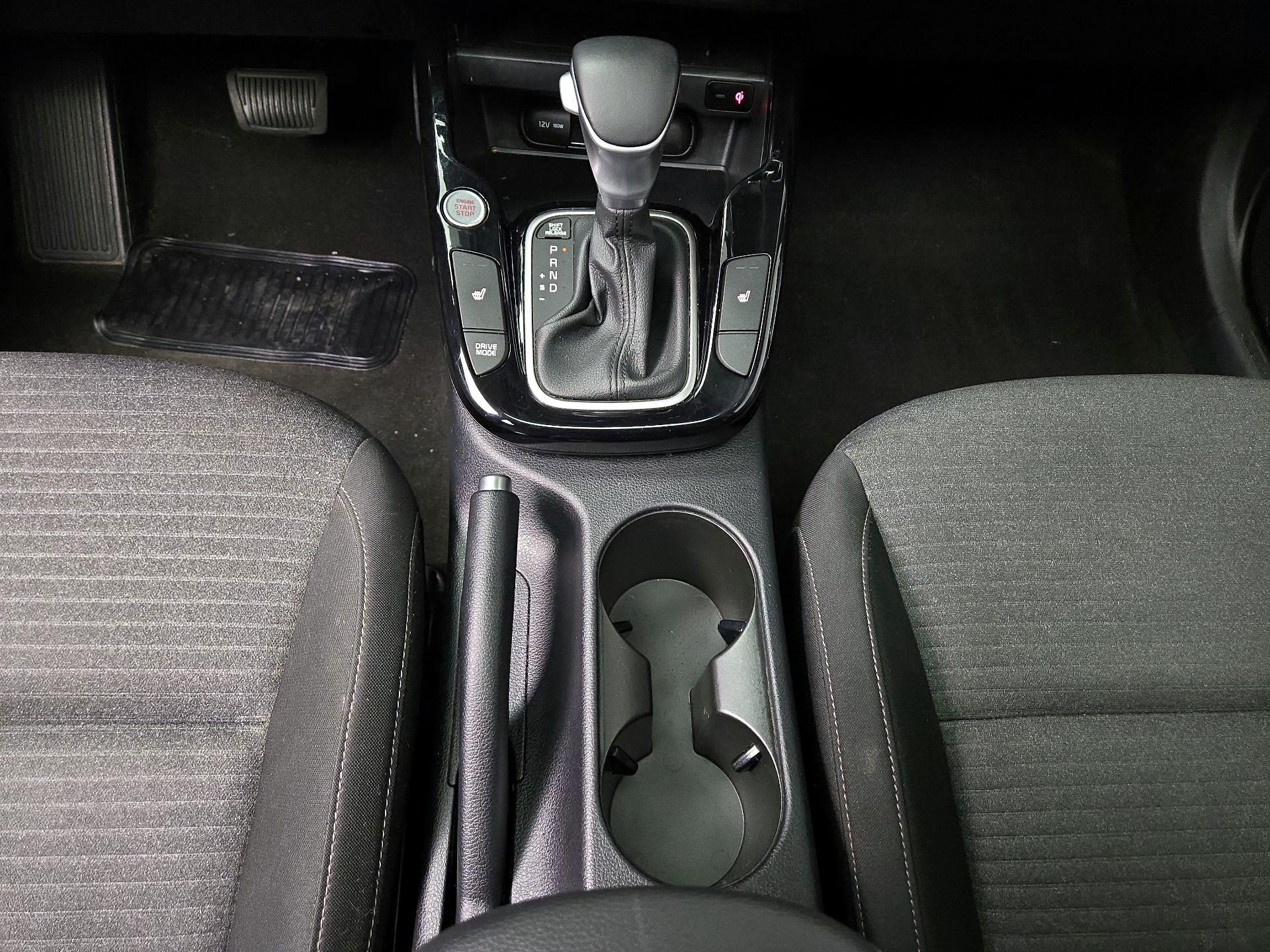 Thumbnail: 2021 Kia Soul - 18