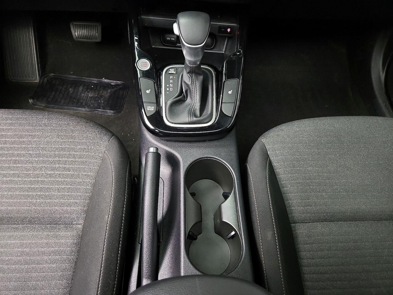 2021 Kia Soul EX - Photo 19