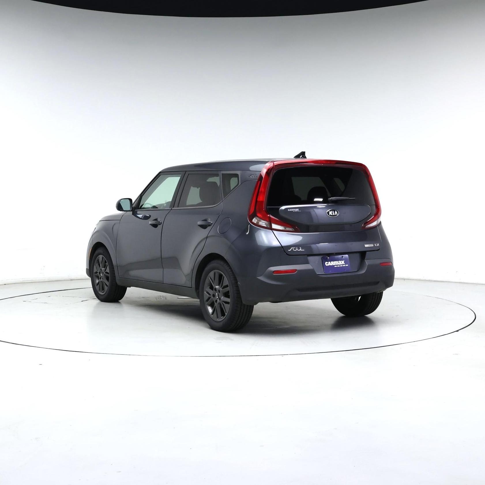 Thumbnail: 2021 Kia Soul - 2