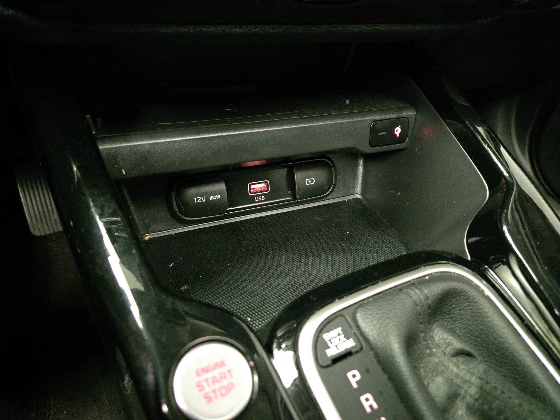 Thumbnail: 2021 Kia Soul - 19