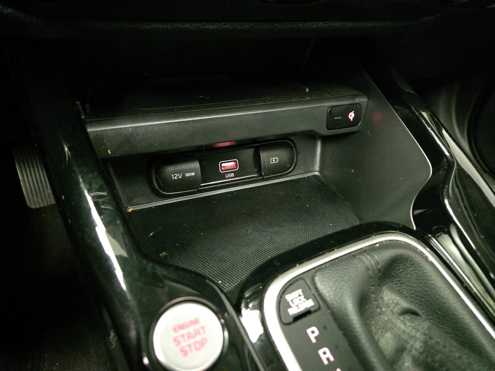 2021 Kia Soul EX - Photo 20