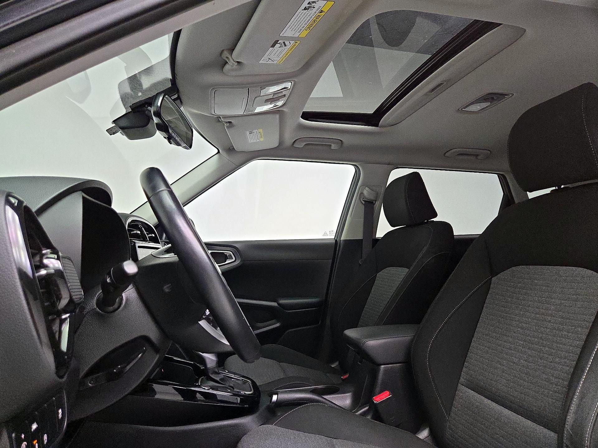 Thumbnail: 2021 Kia Soul - 20