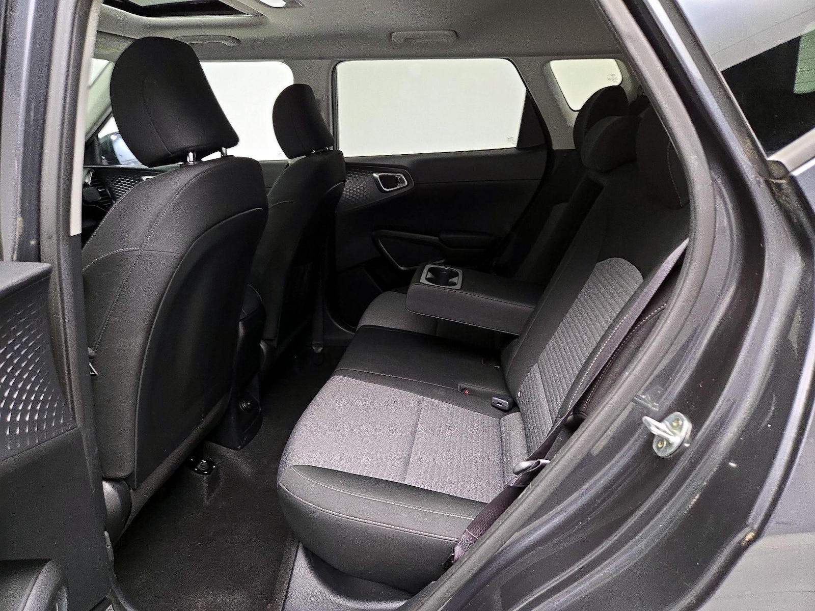 2021 Kia Soul EX - Photo 22