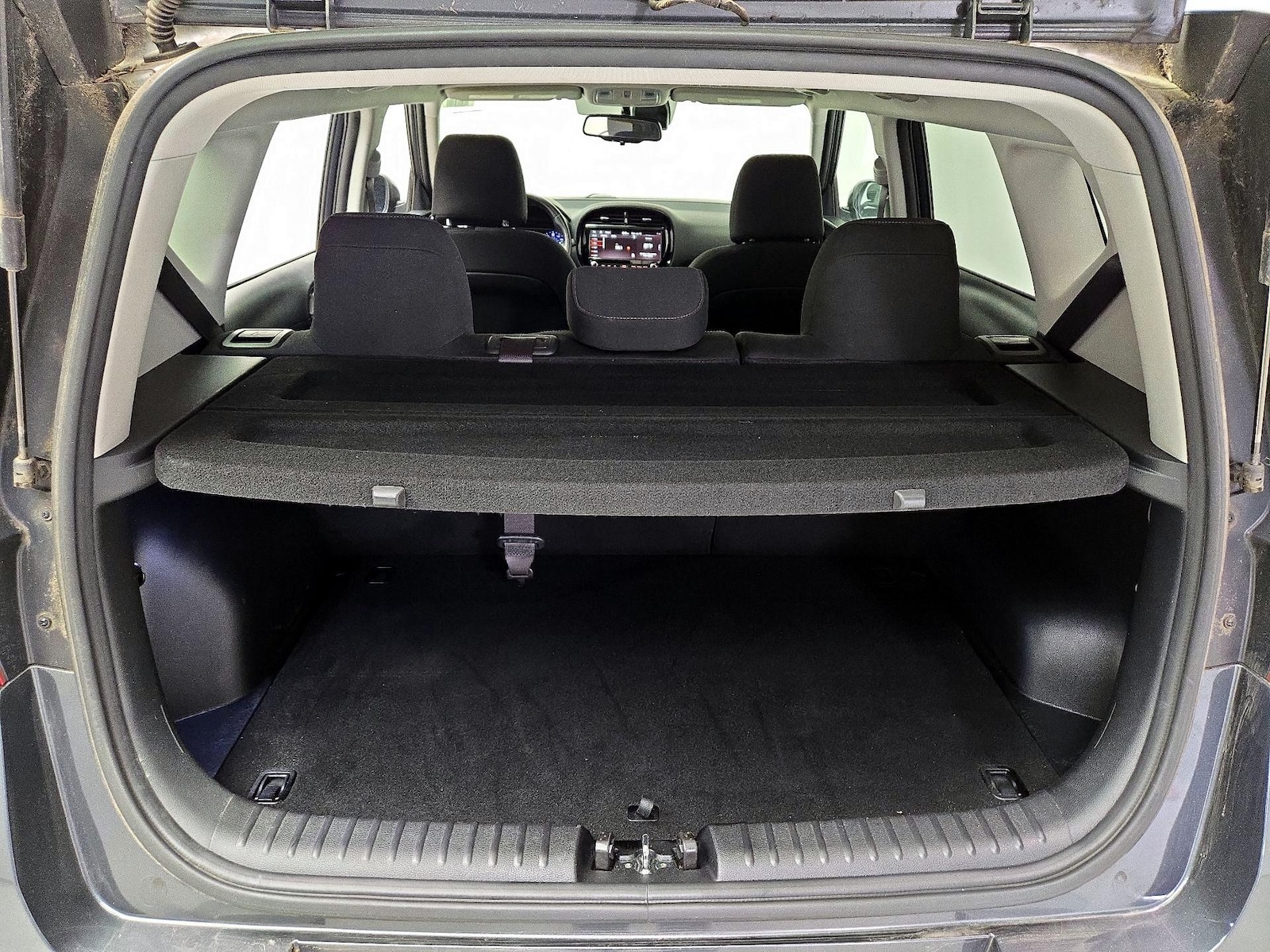 2021 Kia Soul EX - Photo 23