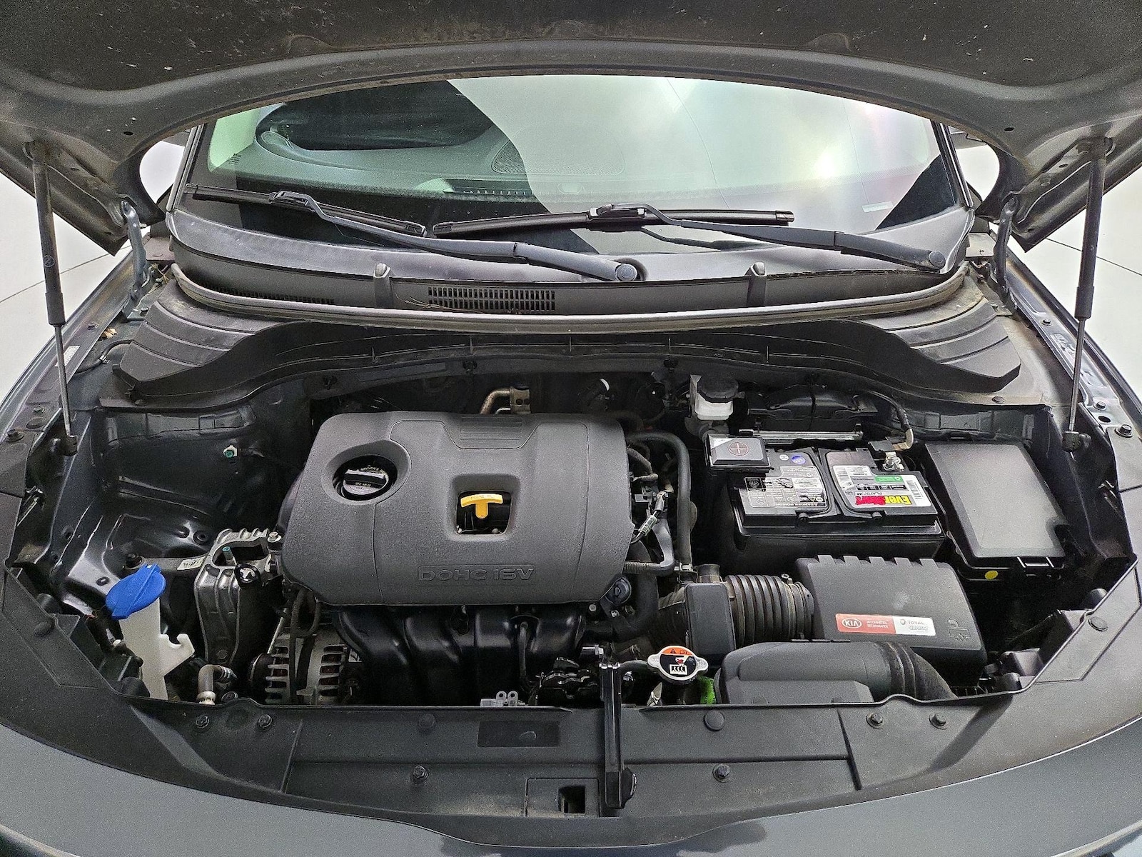 2021 Kia Soul EX - Photo 24
