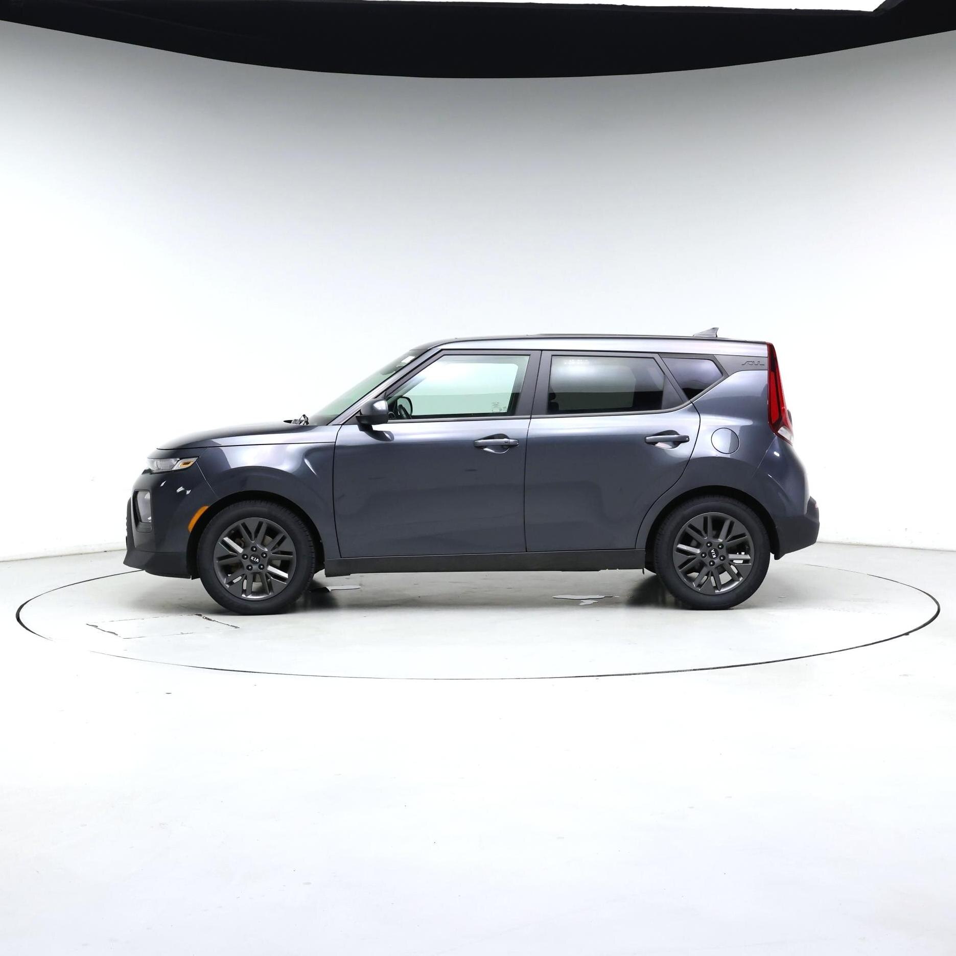 Thumbnail: 2021 Kia Soul - 3