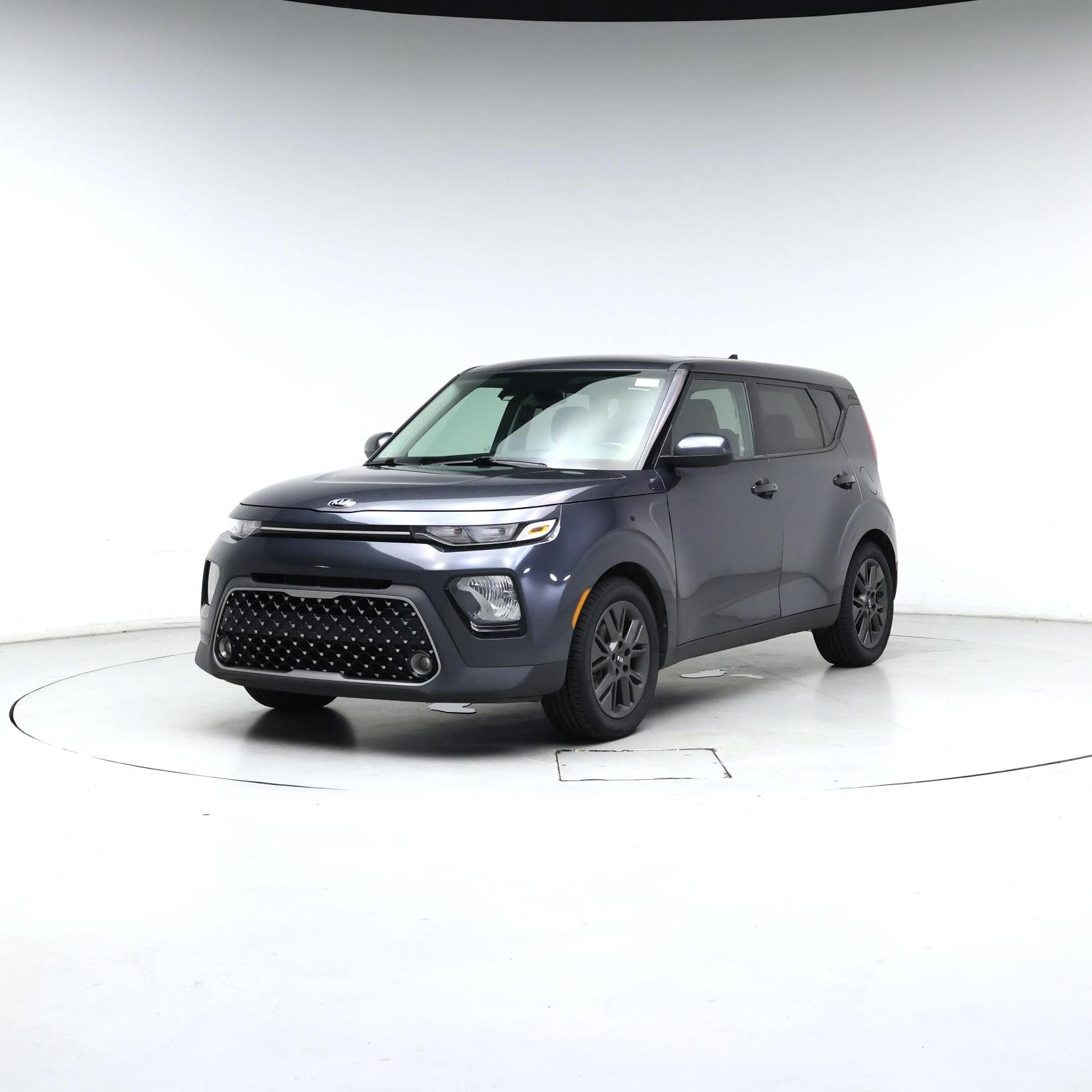 Thumbnail: 2021 Kia Soul - 4